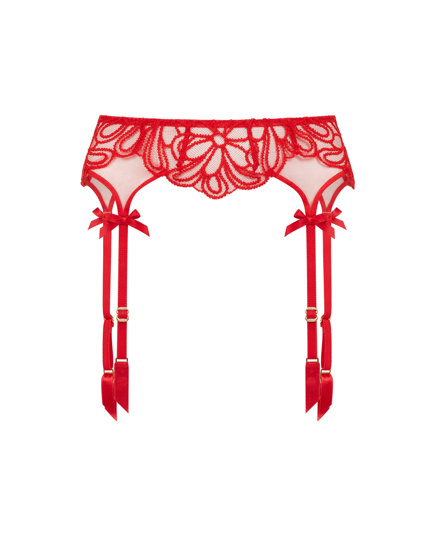 Nelle Suspender