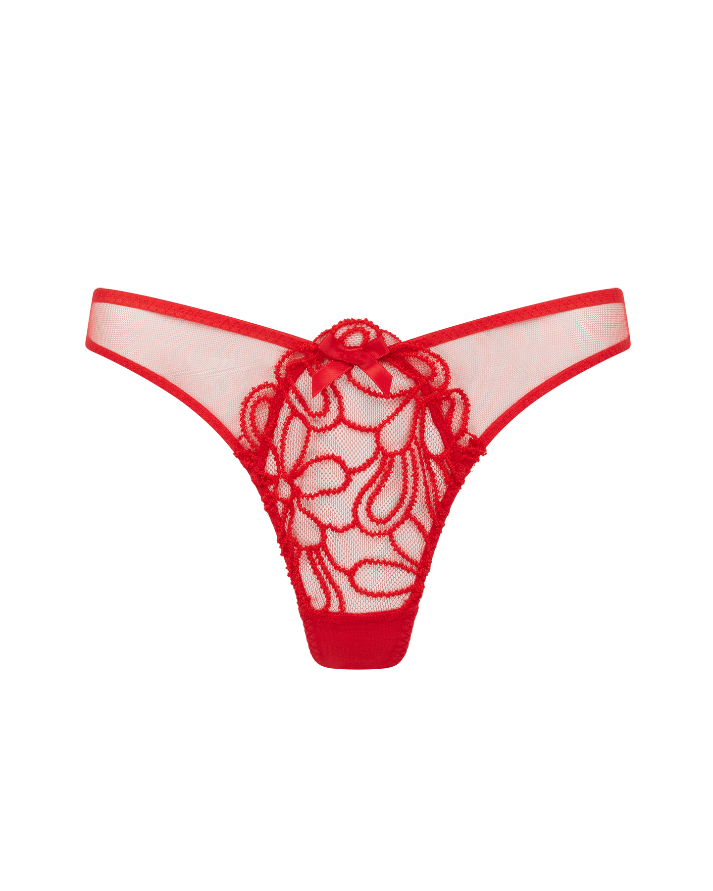 Nelle Thong