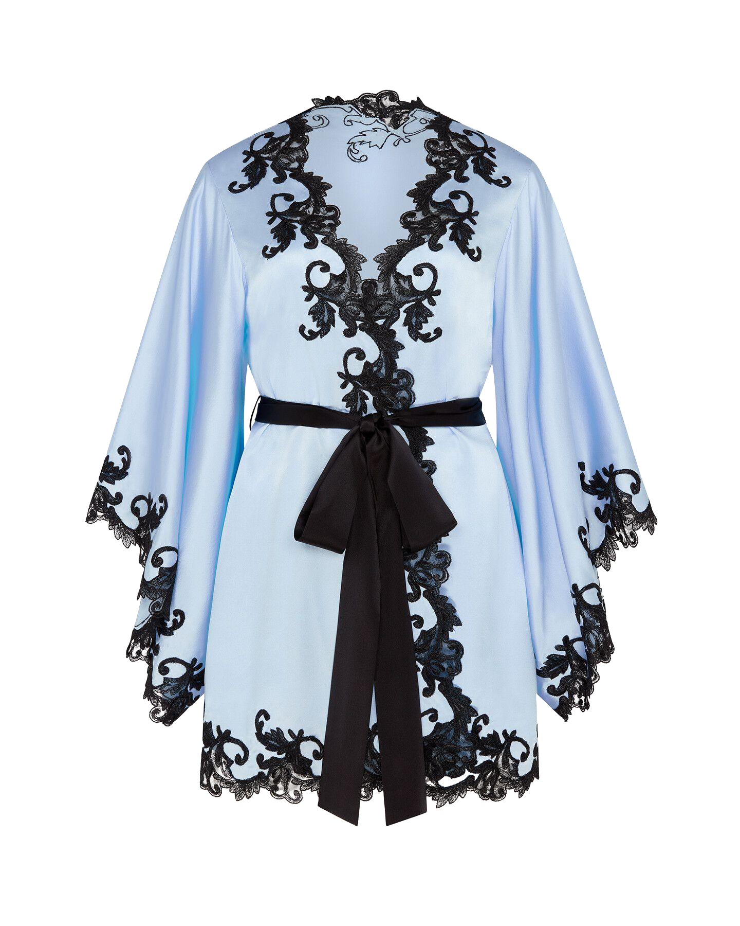 white christmas dresses Agent Provocateur Zelma Satin Contour Dress – Rent your Couture