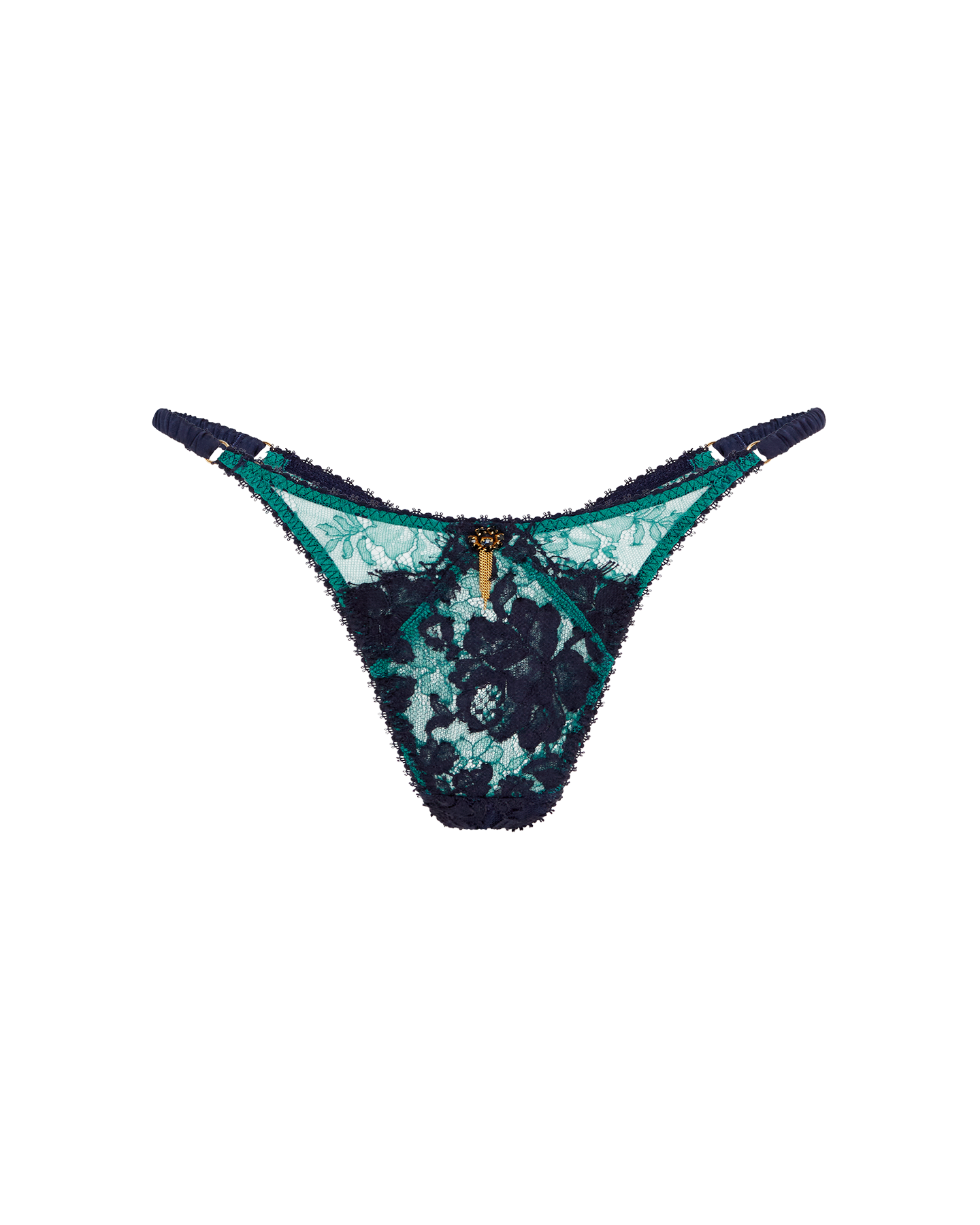 Petrina Thong