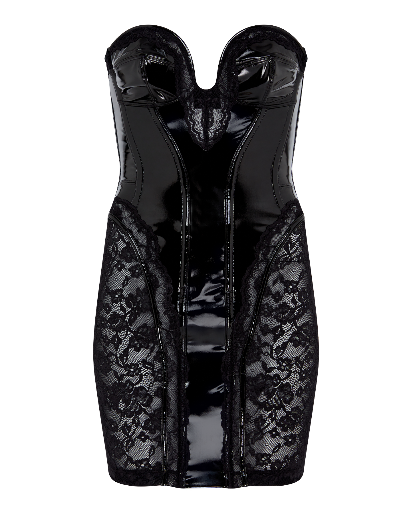 Ready To Wear - Cocktail Dresses & Skirts | by Agent Provocateur