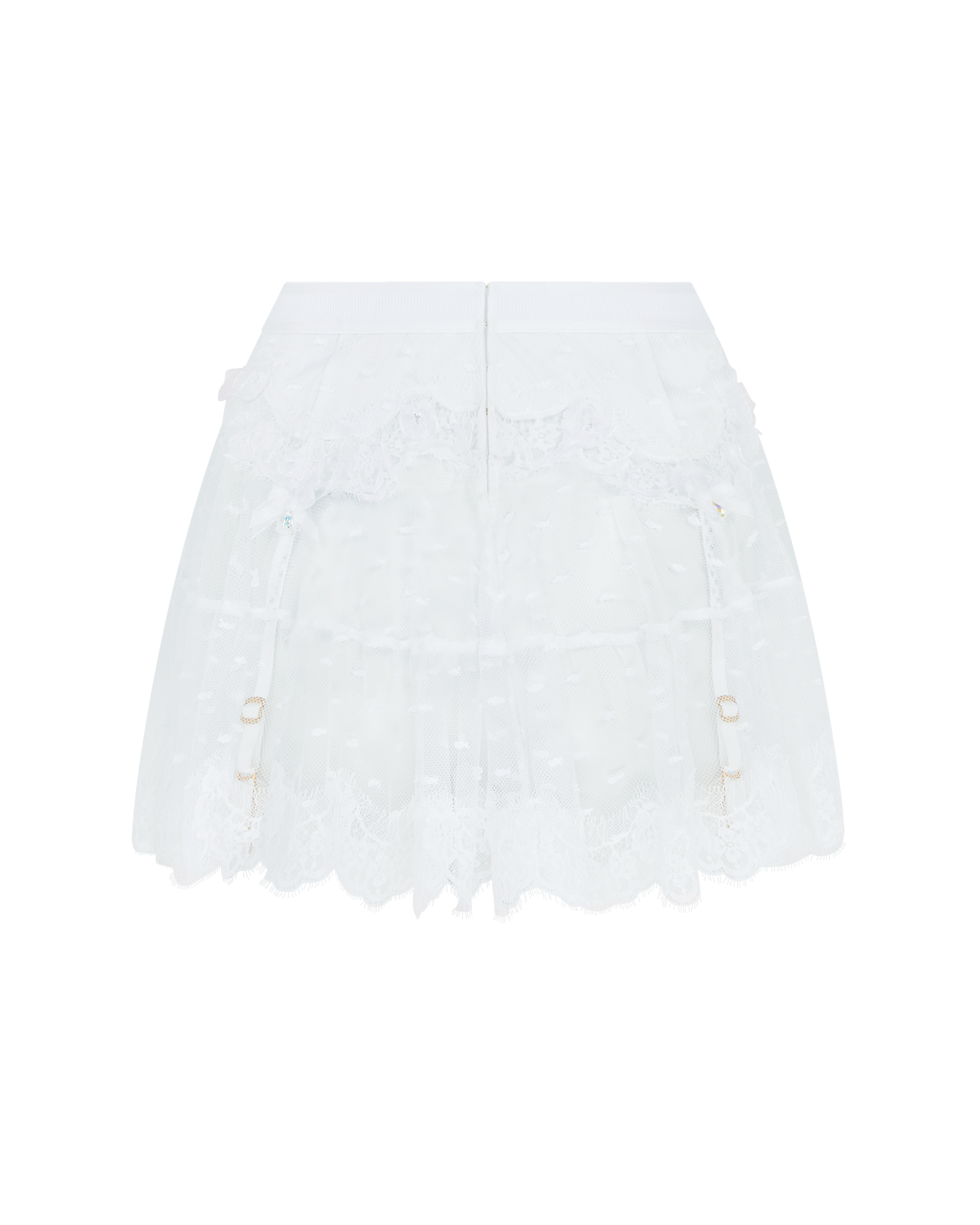 Bridal skirt - Agent Provacateur