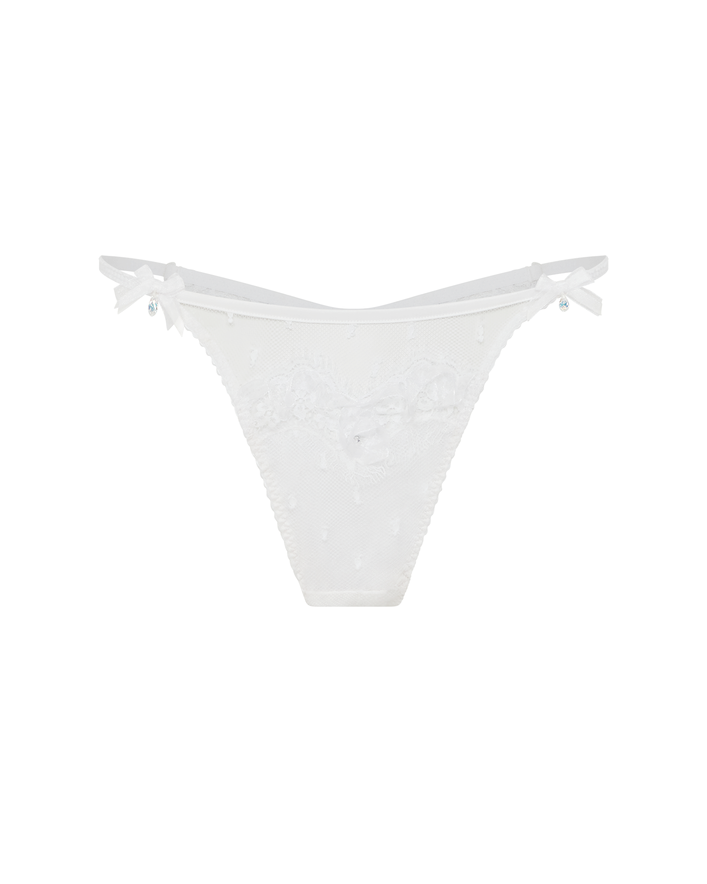Bridal thong - Agent Provocateur