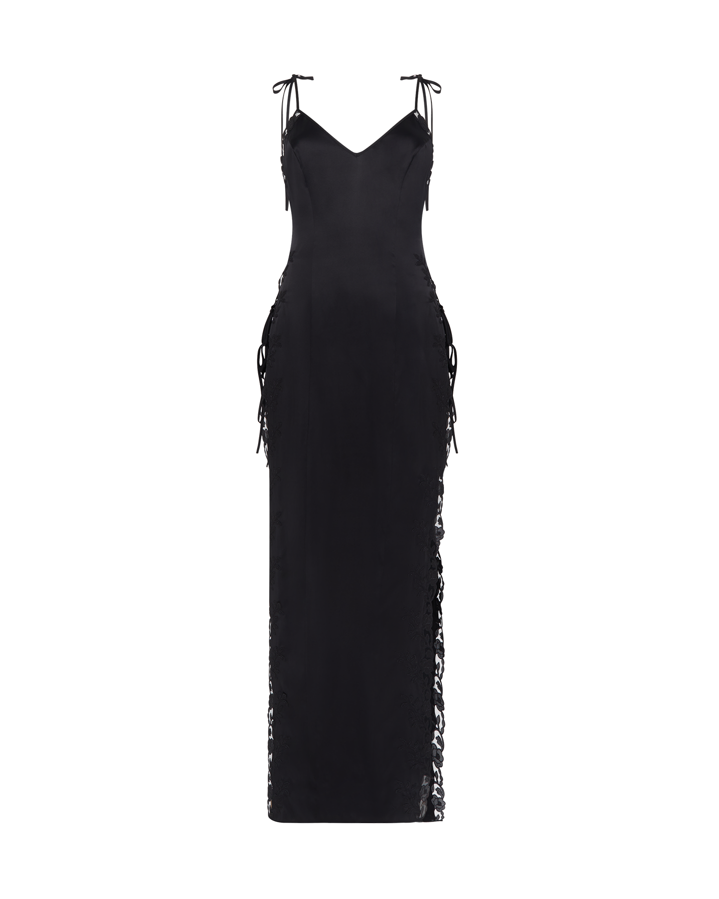 Babsie Long Slip