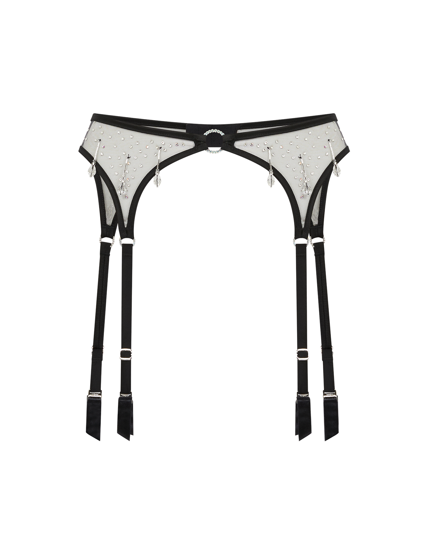 Lunessa Suspender | By Agent Provocateur 2