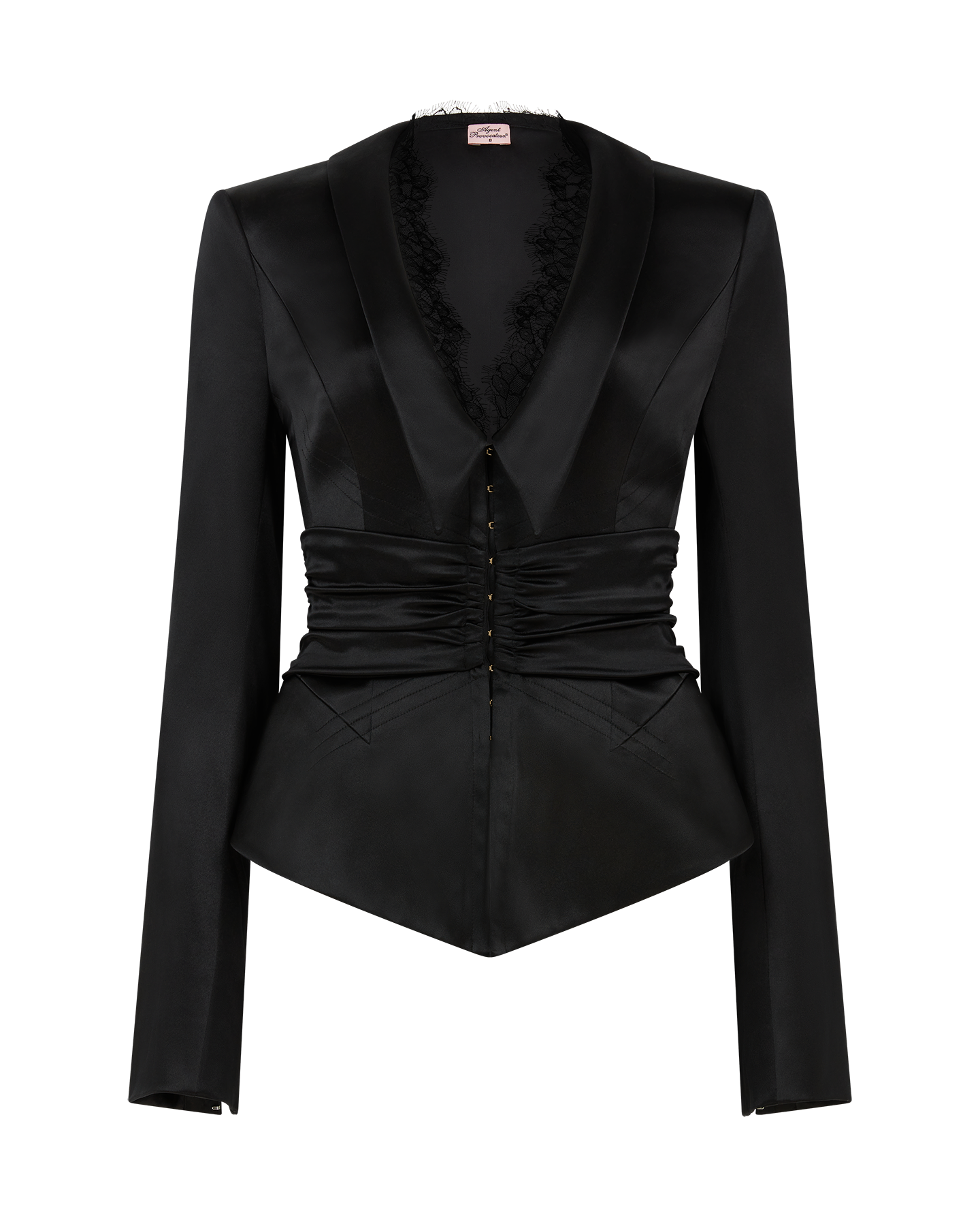 Bernadette Jacket