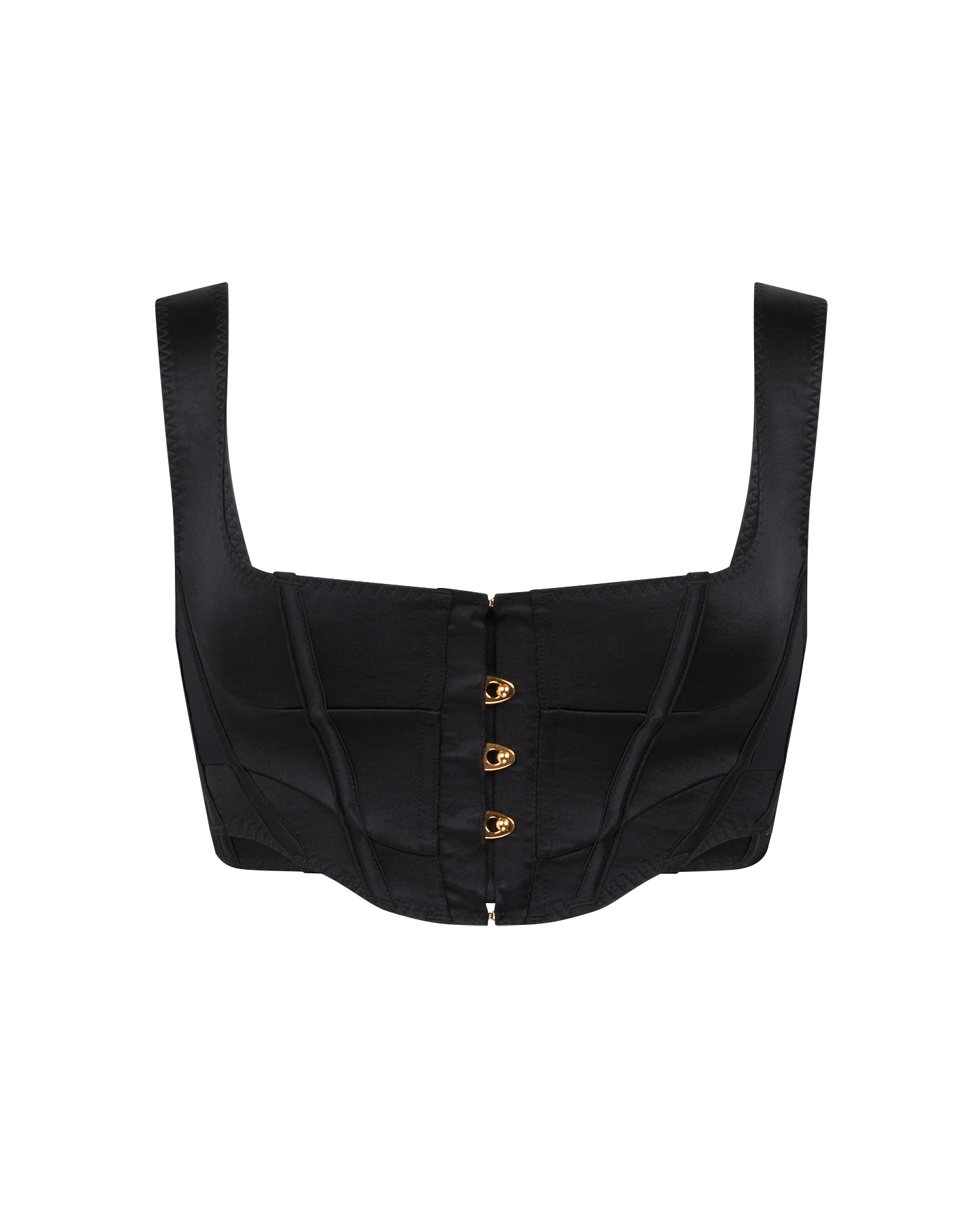 Zetta Corset Top