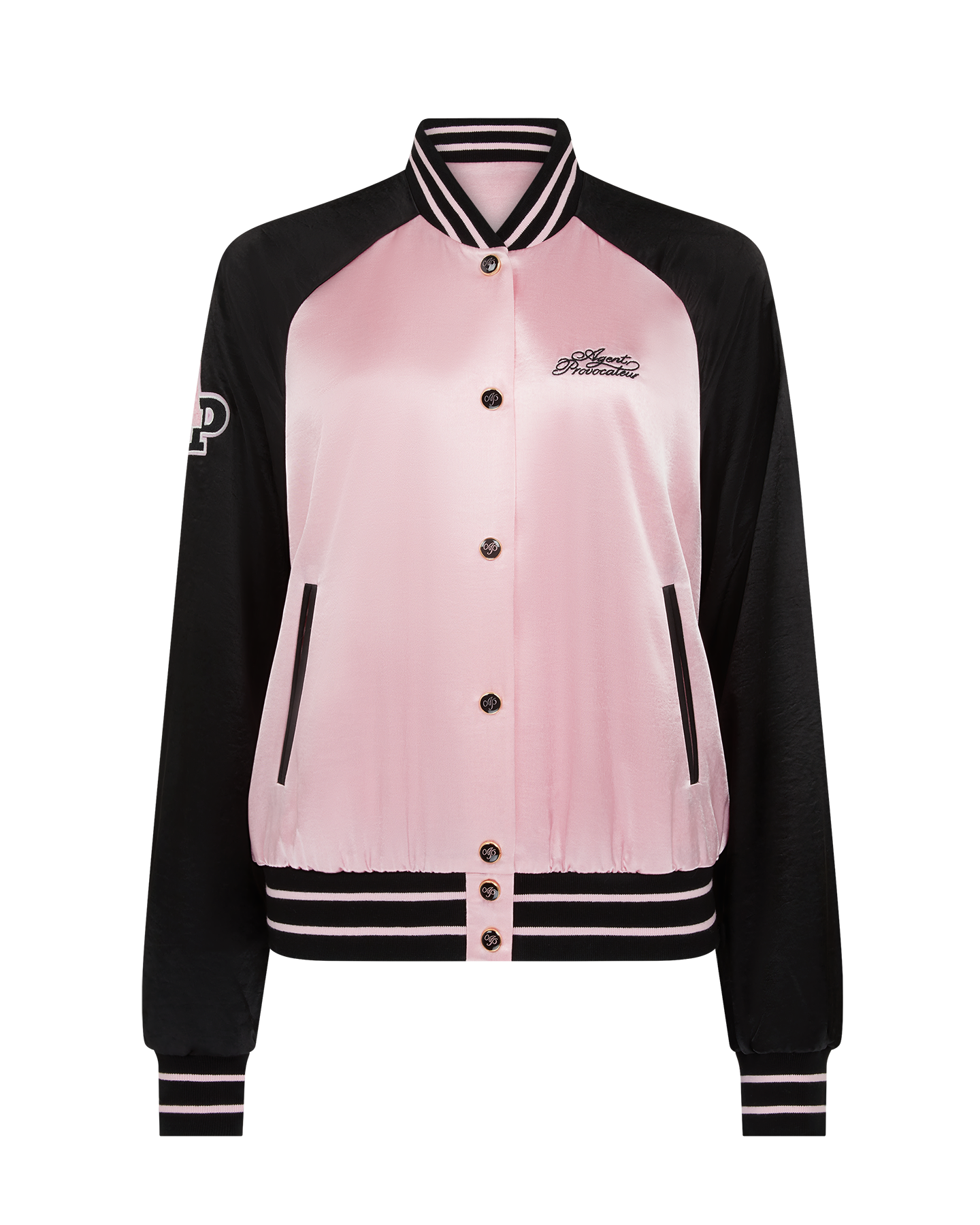Varsity Jacket