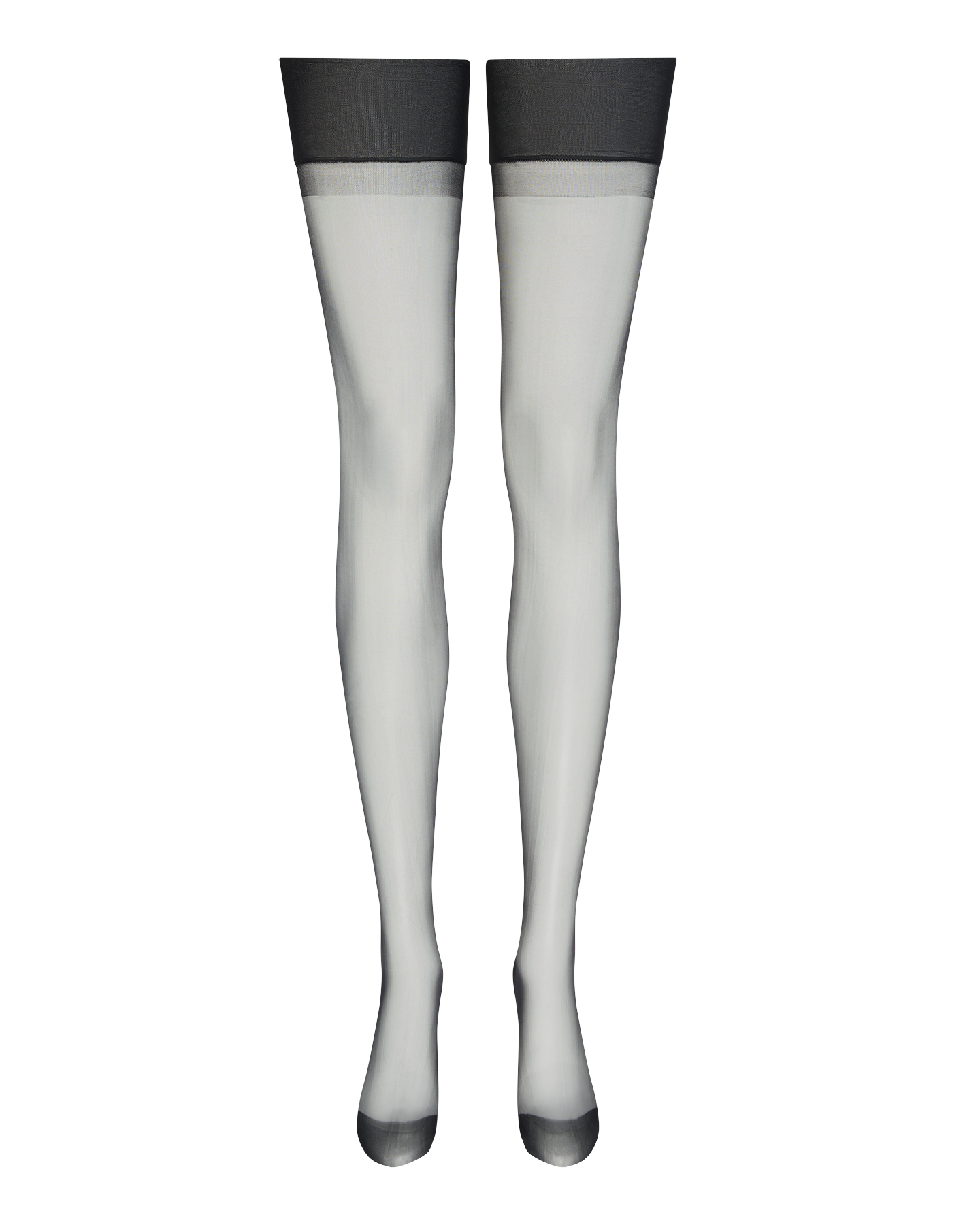 Val Stockings in Black | By Agent Provocateur