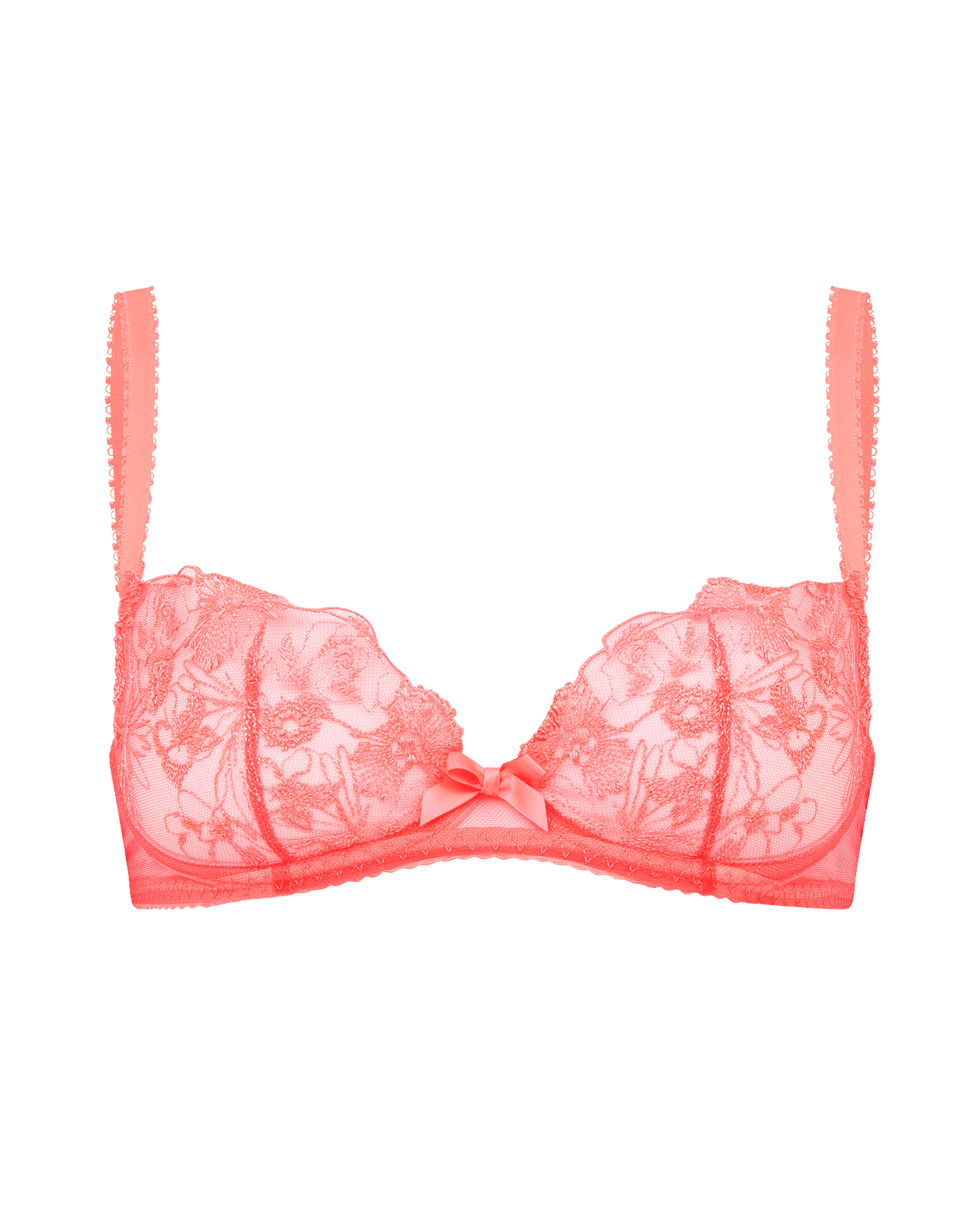 Jayce Plunge Bra