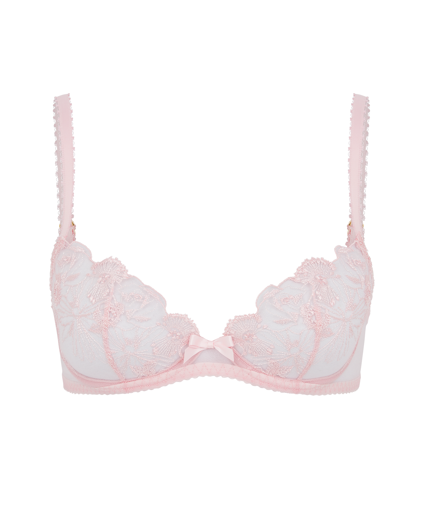 Leni Ouvert in Red By Agent Provocateur Sale Wishupon