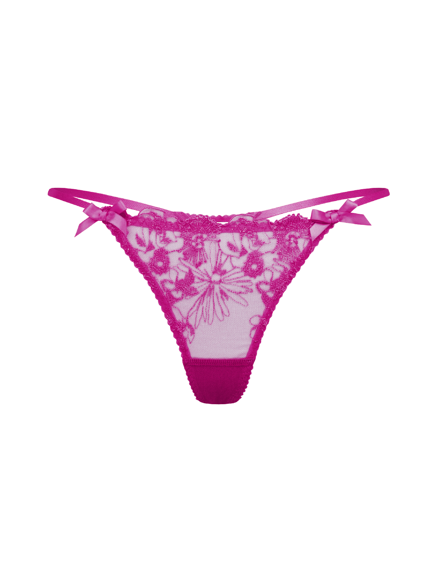 Jayce Thong