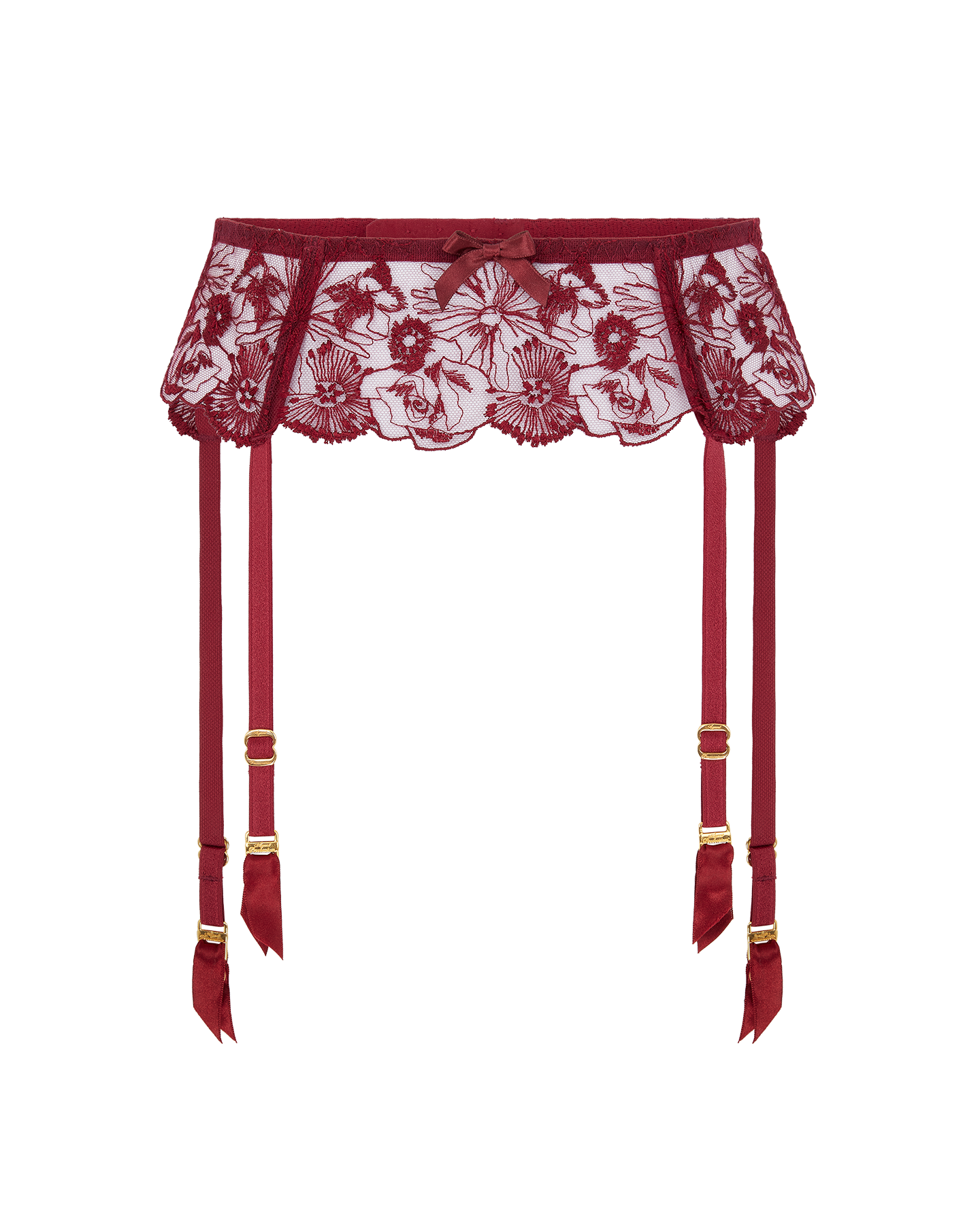 Jayce Suspender