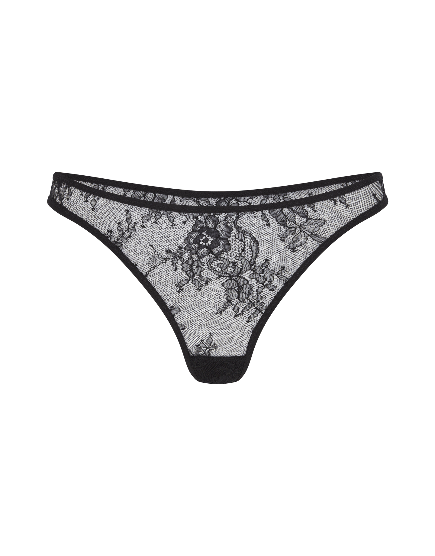 Farrah Thong