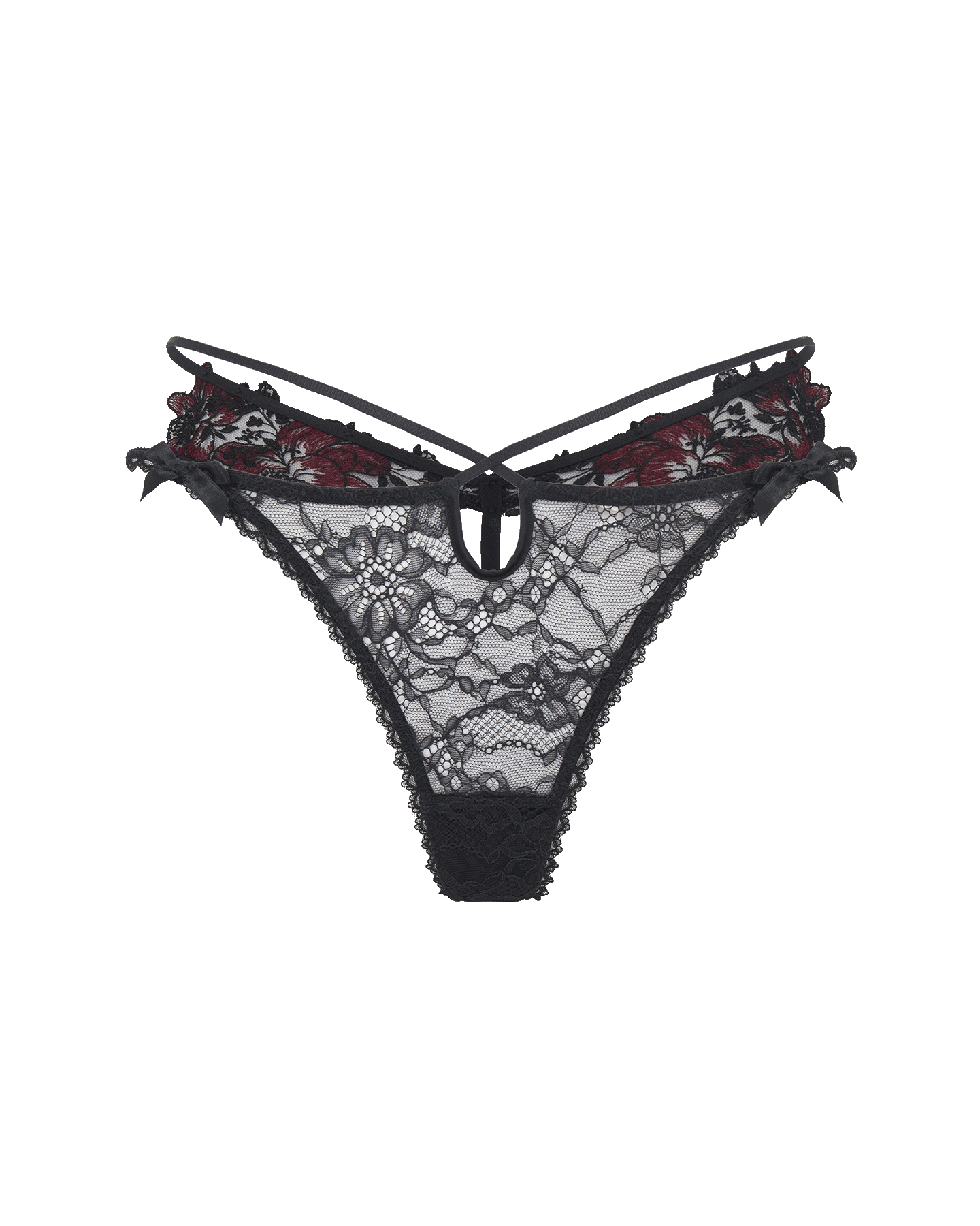 Adelea Thong