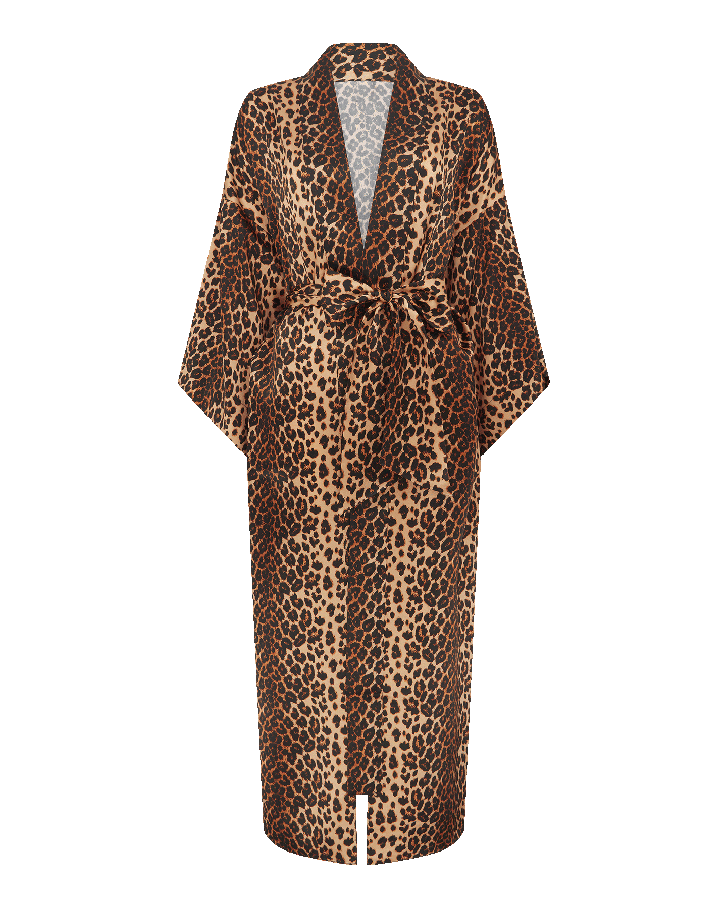 Kittie Long Kimono
