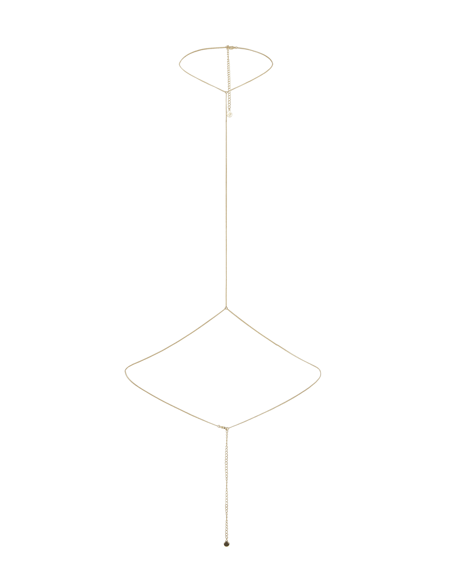 Babeta Chain Bra Babeta Chain Bra