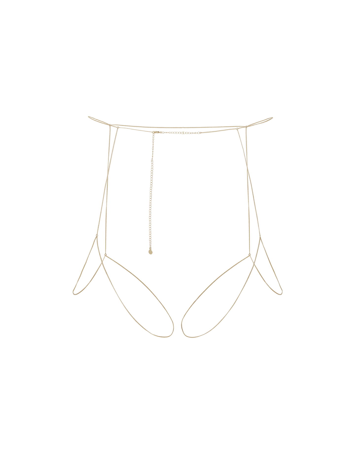 Babeta Chain Belt Babeta Chain Belt