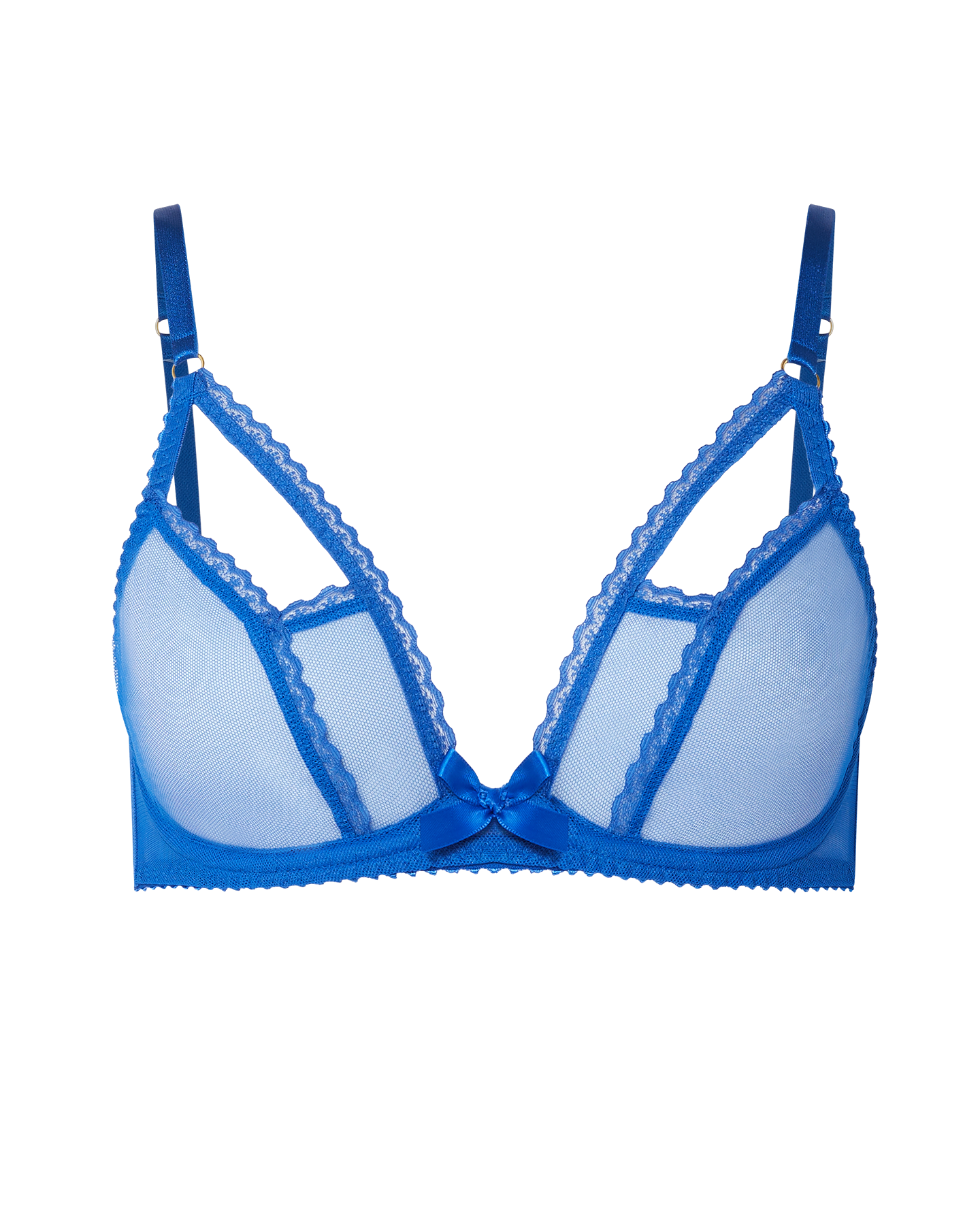 Fia Plunge Bra