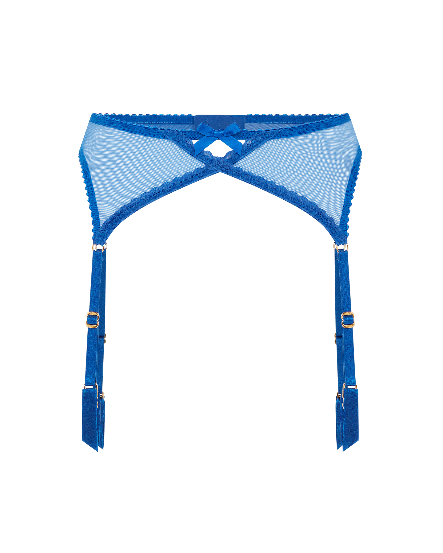 Fia Suspender