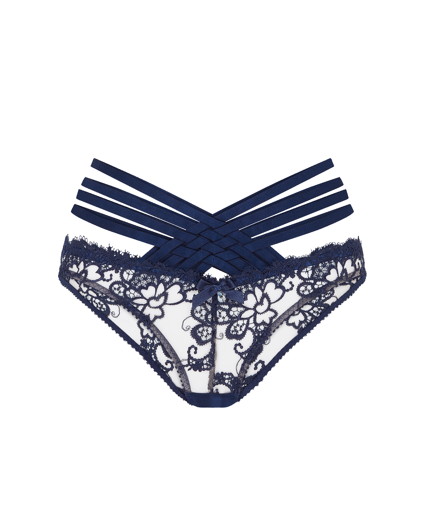 Dioni Full Brief