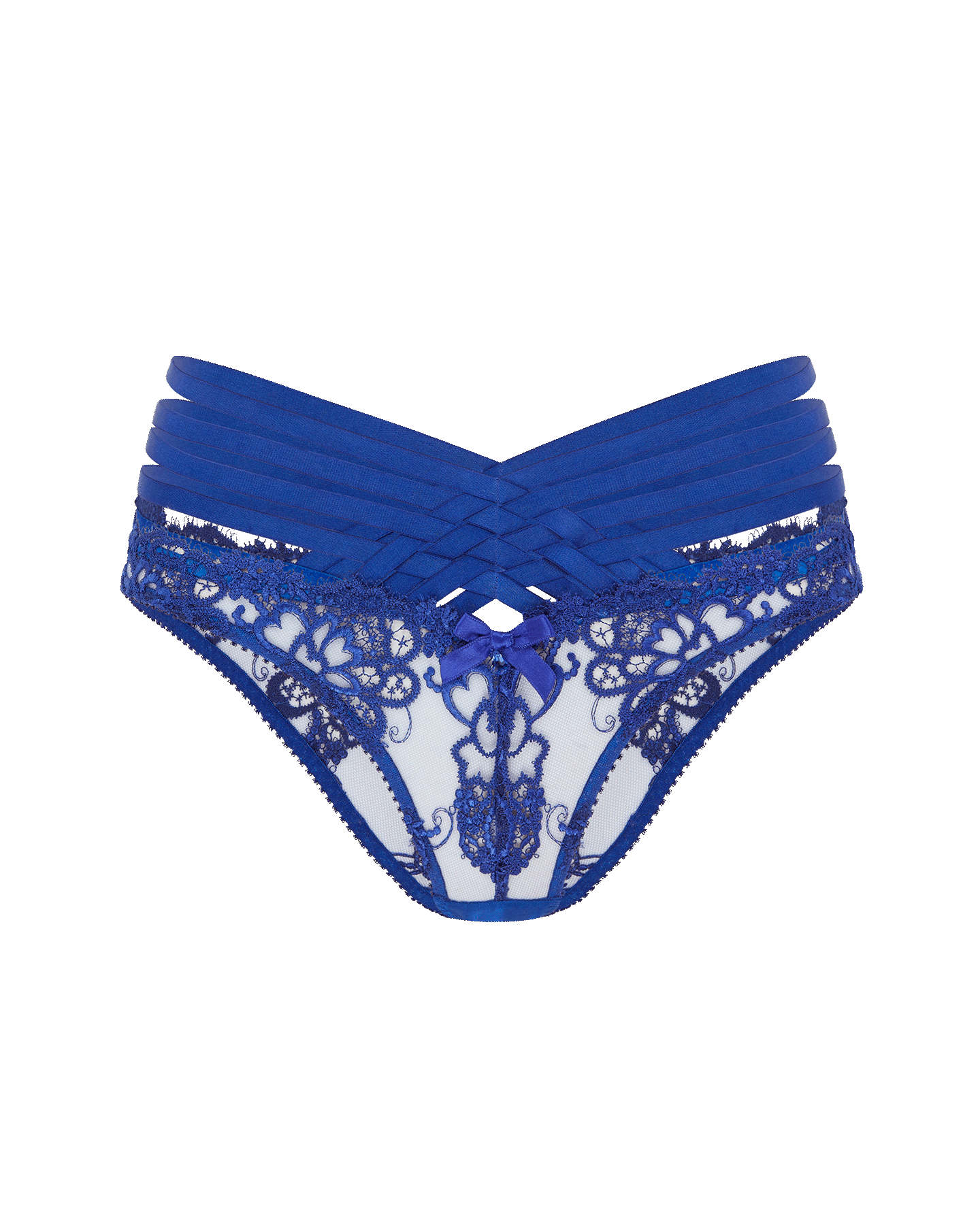 Dioni Full Brief | By Agent Provocateur