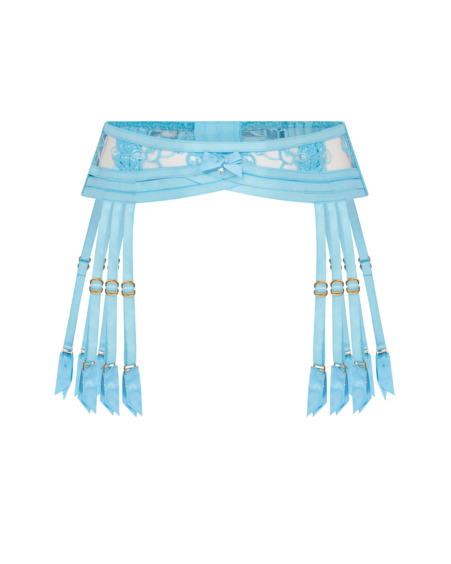 Dioni Suspender
