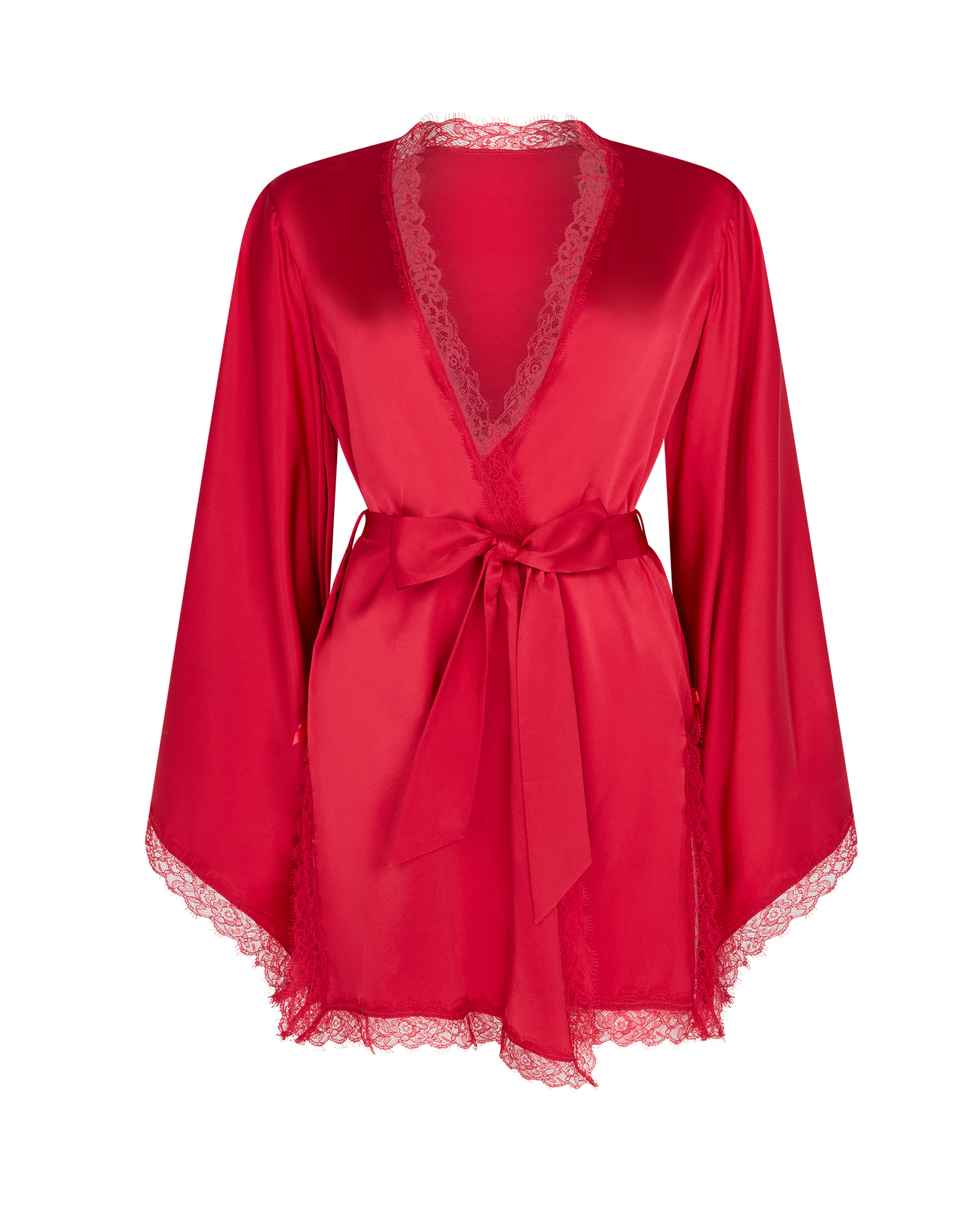Gisele Short Kimono