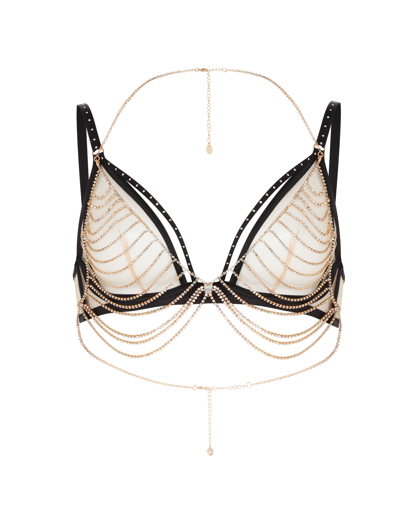 Jasmira Plunge (1000)