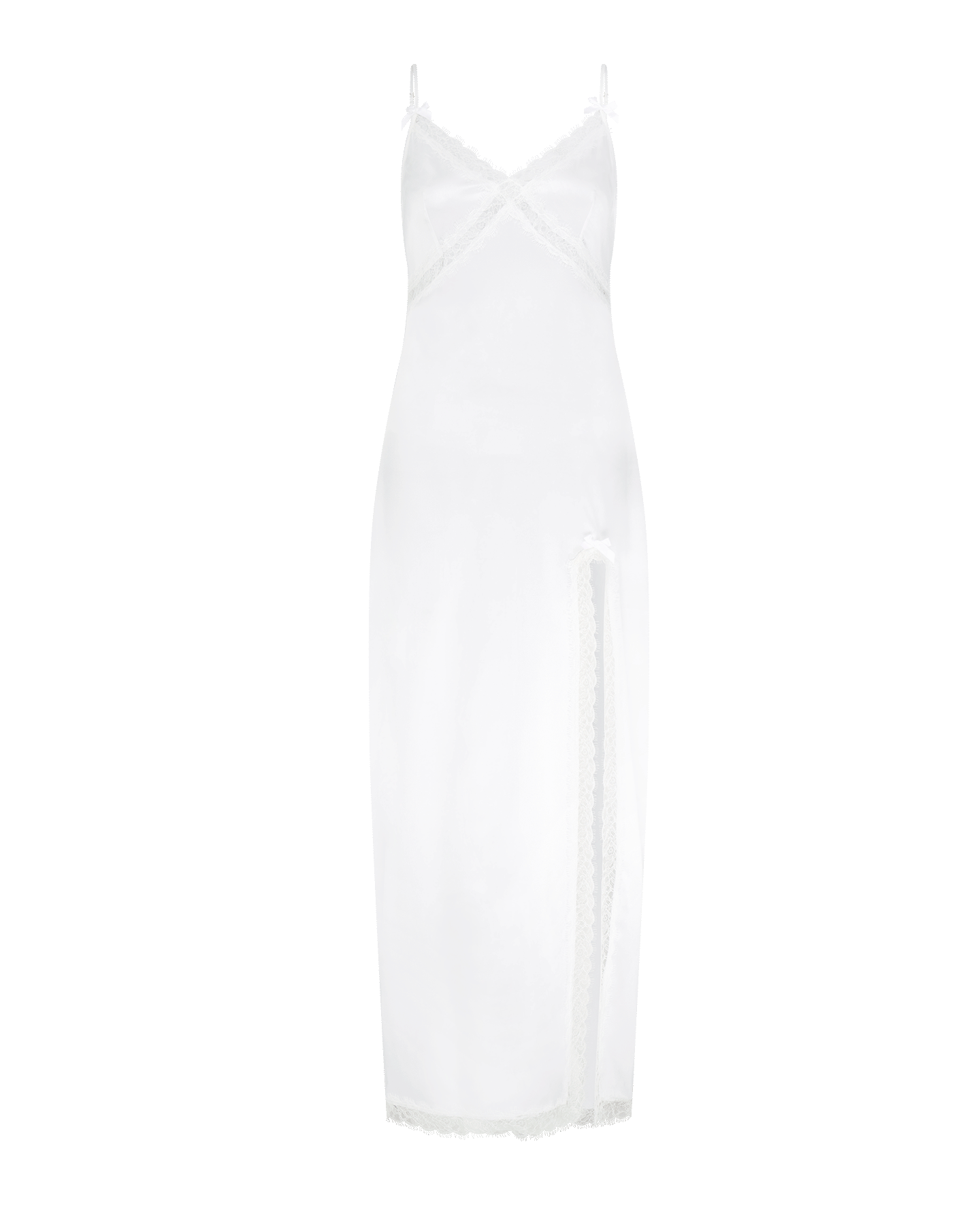 Gisele Long Slip Gisele Long Slip