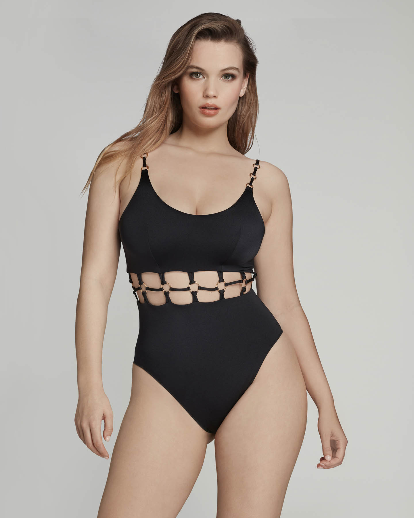 agent provocateur bathing suit