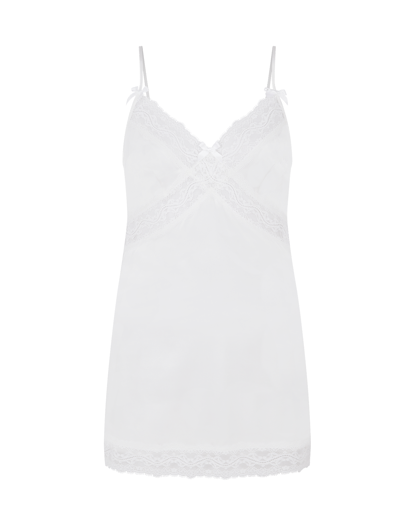 Mayya Short Slip