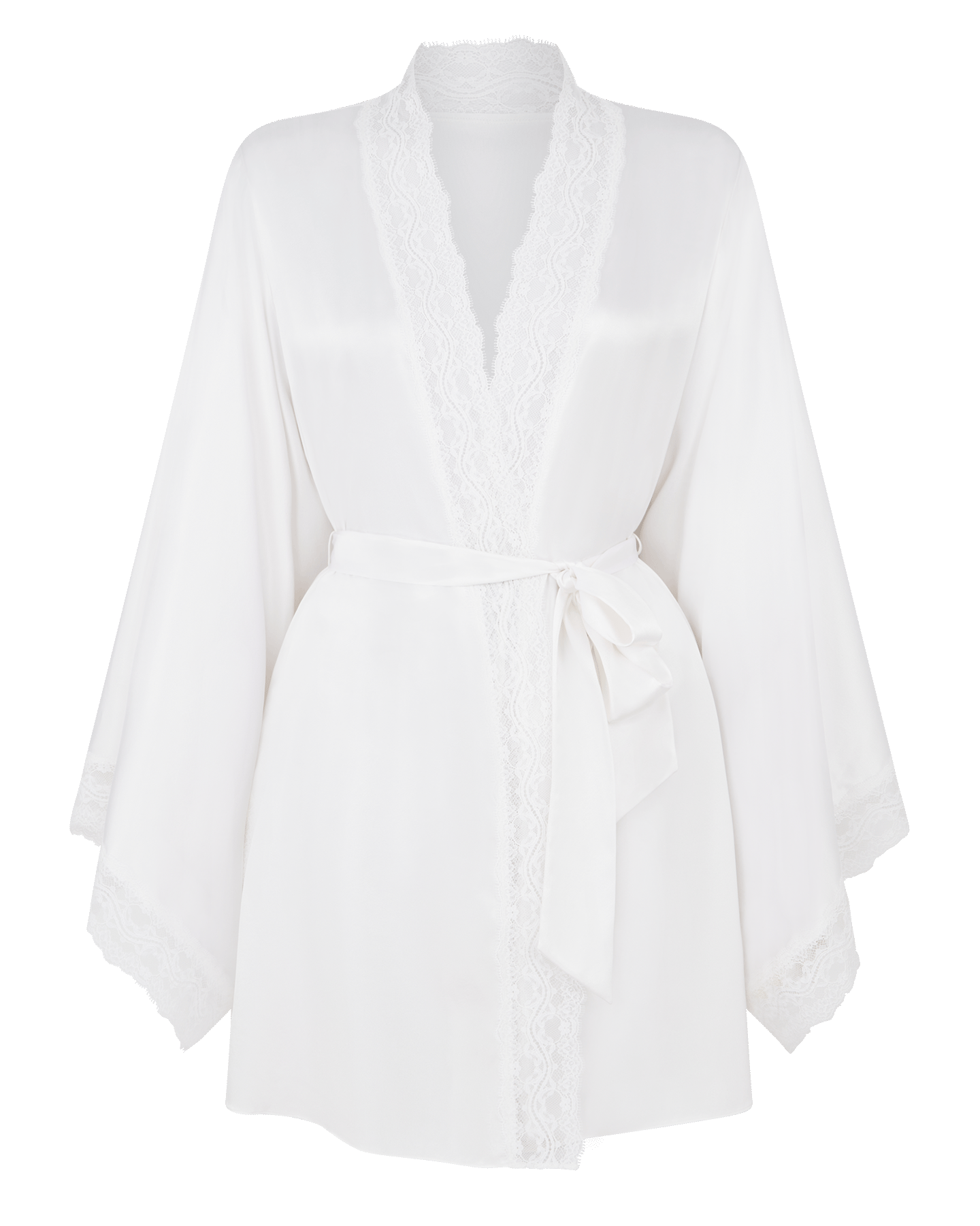 Mayya Short Kimono