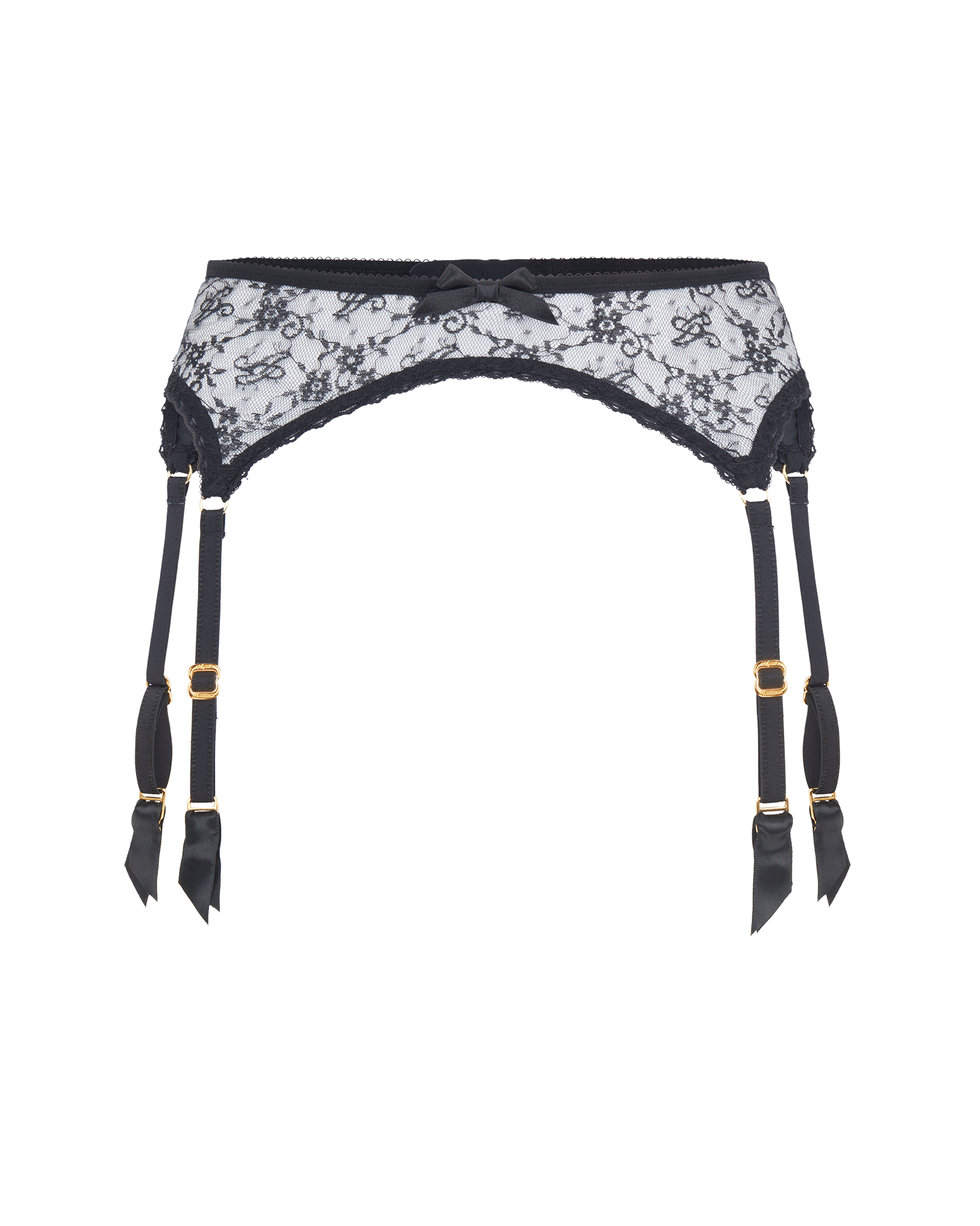 Malorey Suspender