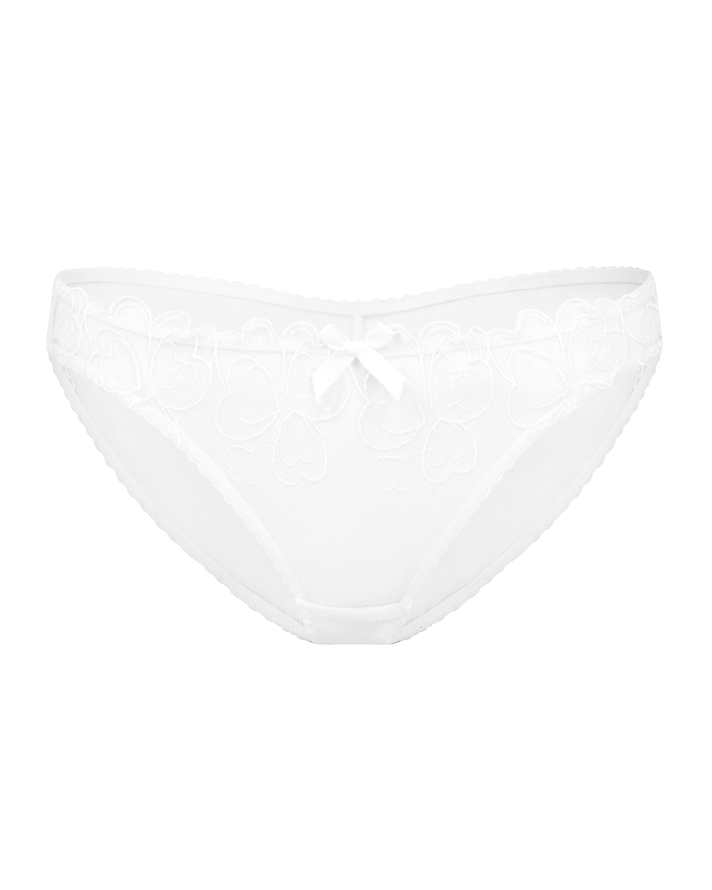 Maysie Full Brief