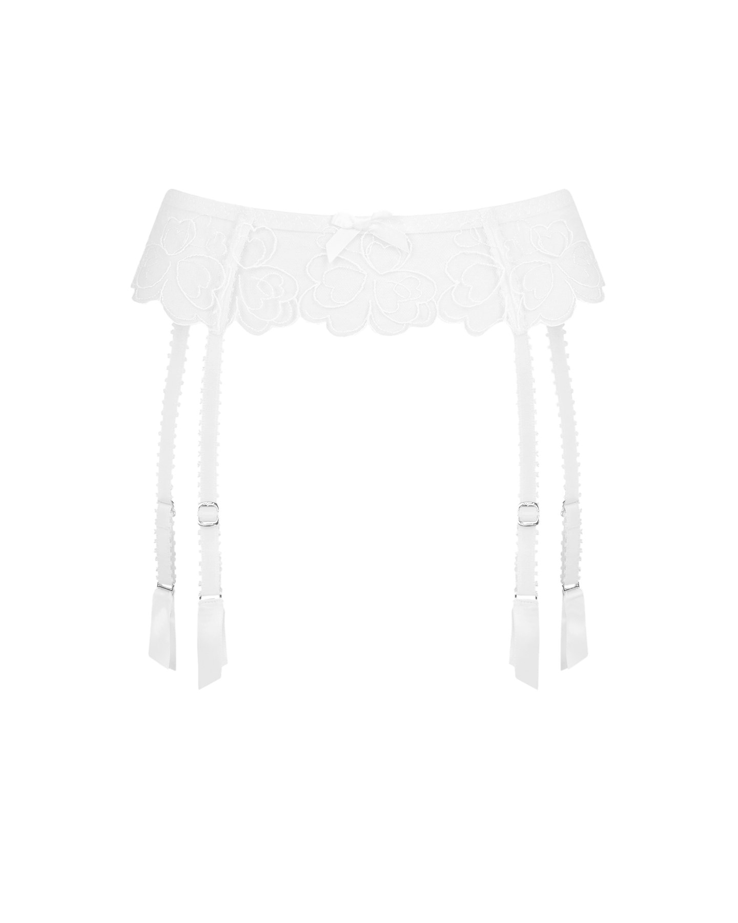 Maysie Suspender