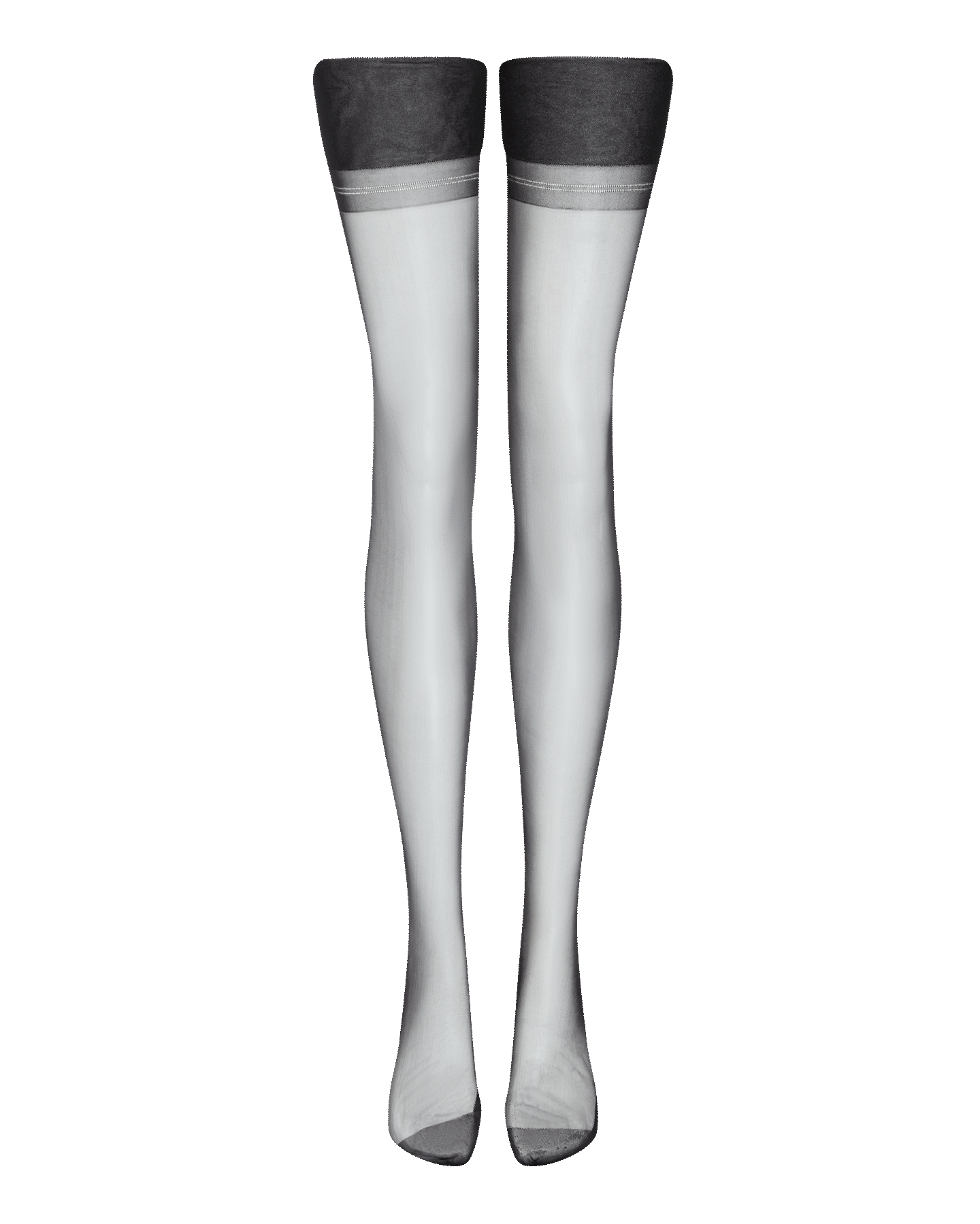 Lazulie Stockings in Black | By Agent Provocateur All Lingerie