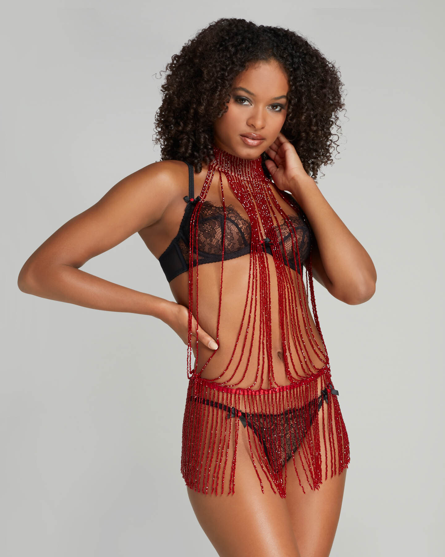 Yarolika Playsuit By Agent Provocateur All Lingerie