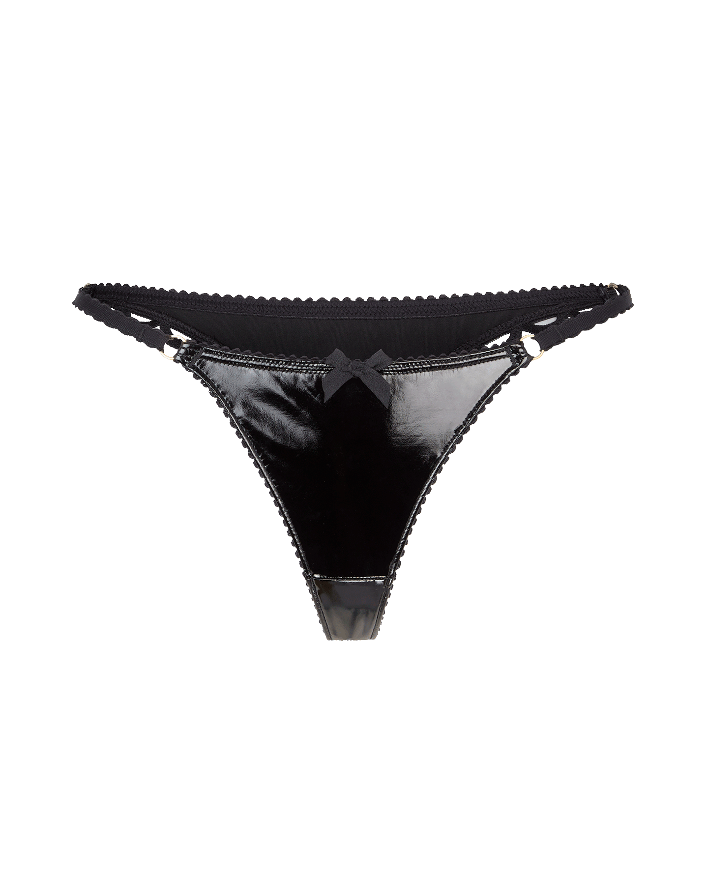 Jini Pasties in Black | By Agent Provocateur Sale