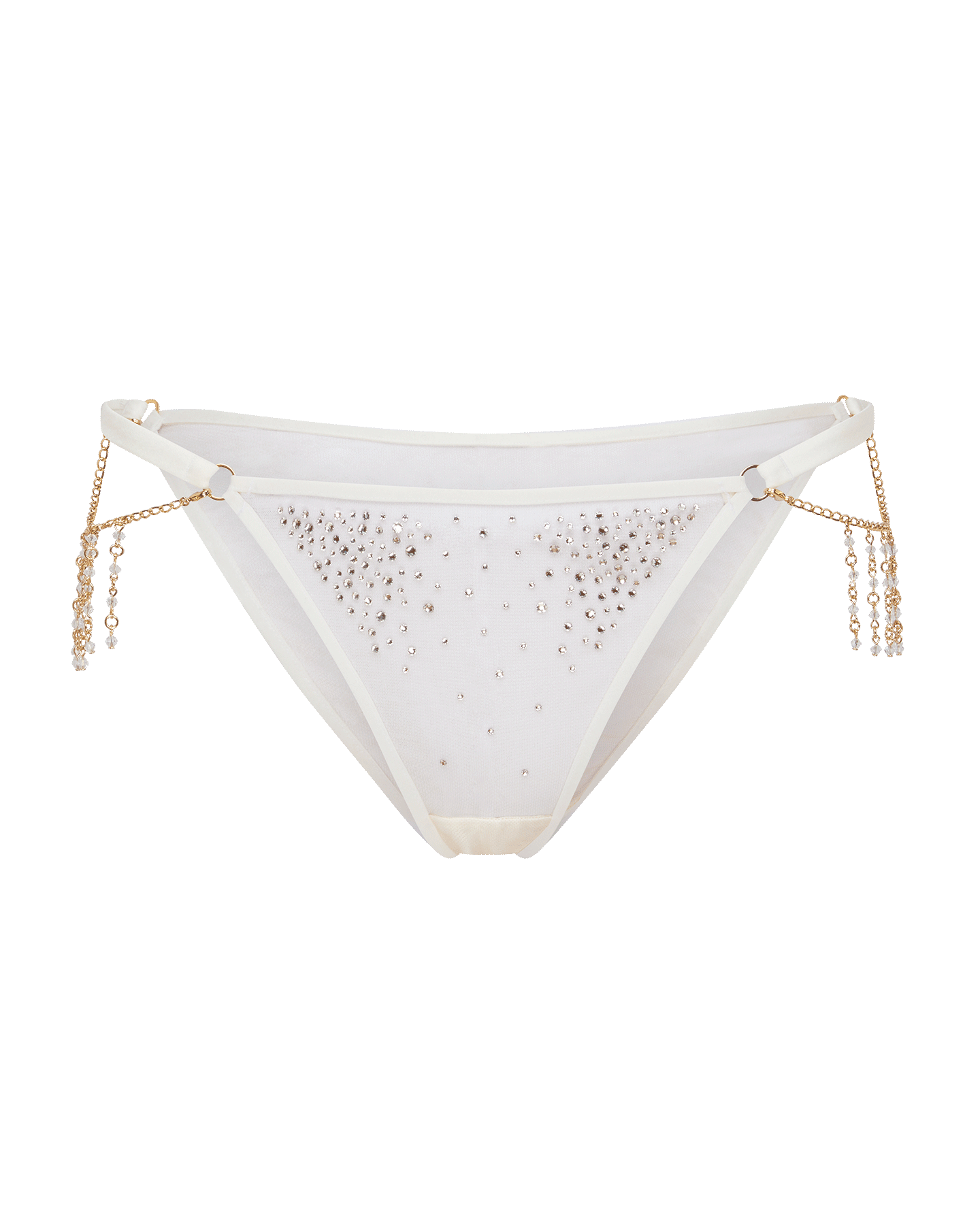 Solar Brief | By Agent Provocateur