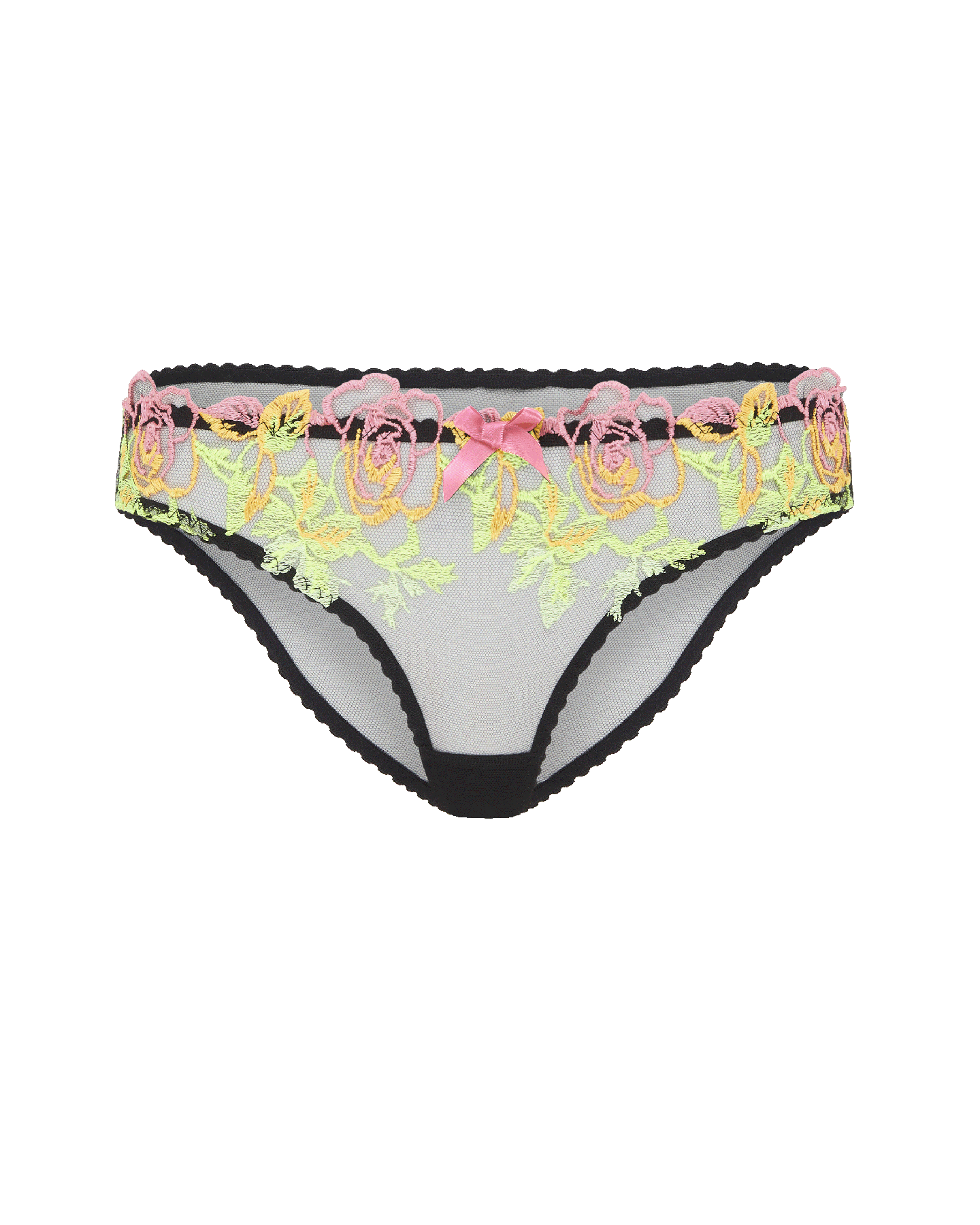 Callypso Full Brief