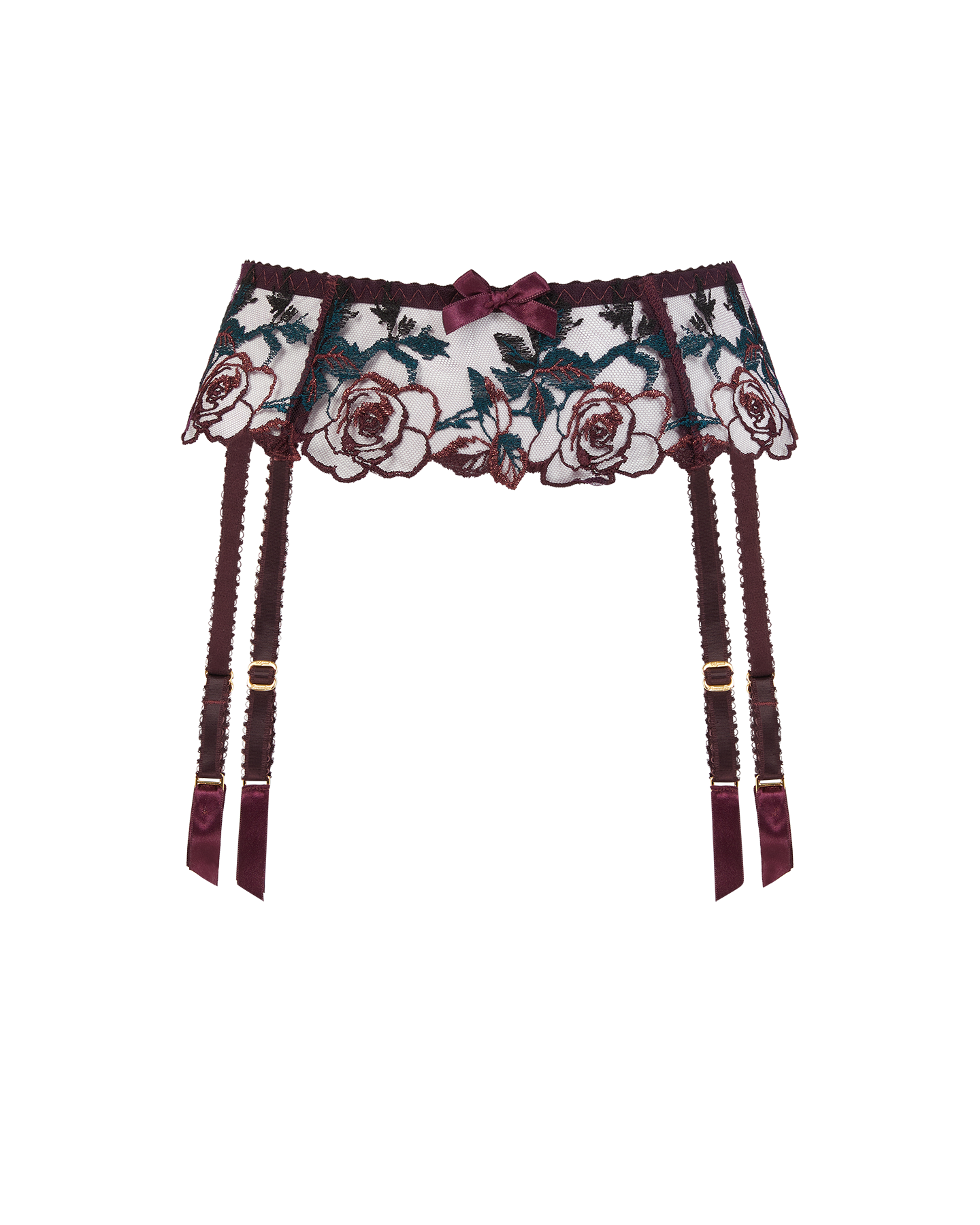 Callypso Suspender | By Agent Provocateur New In