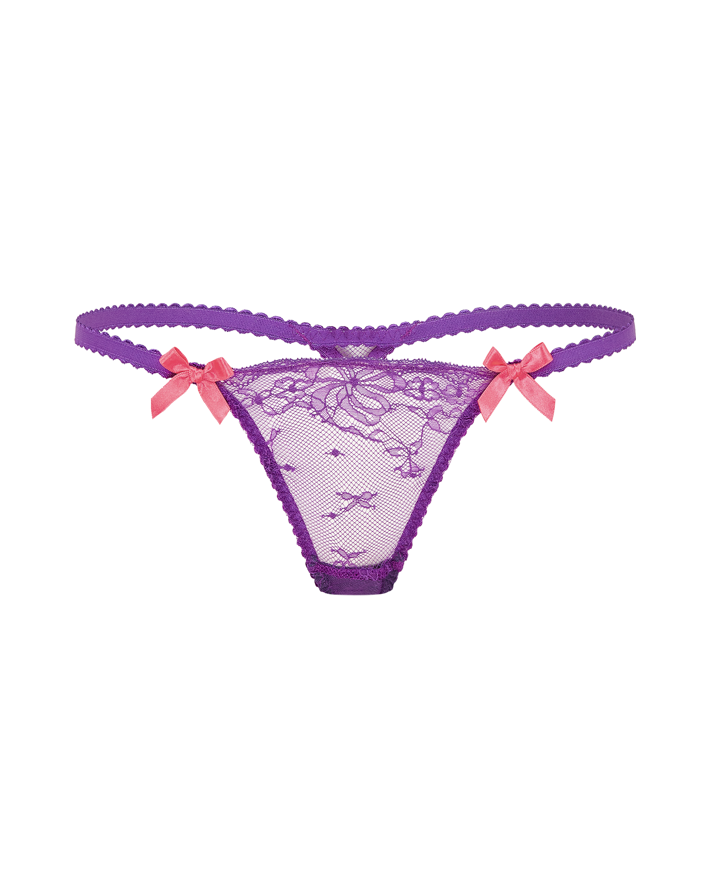 Isedora Thong