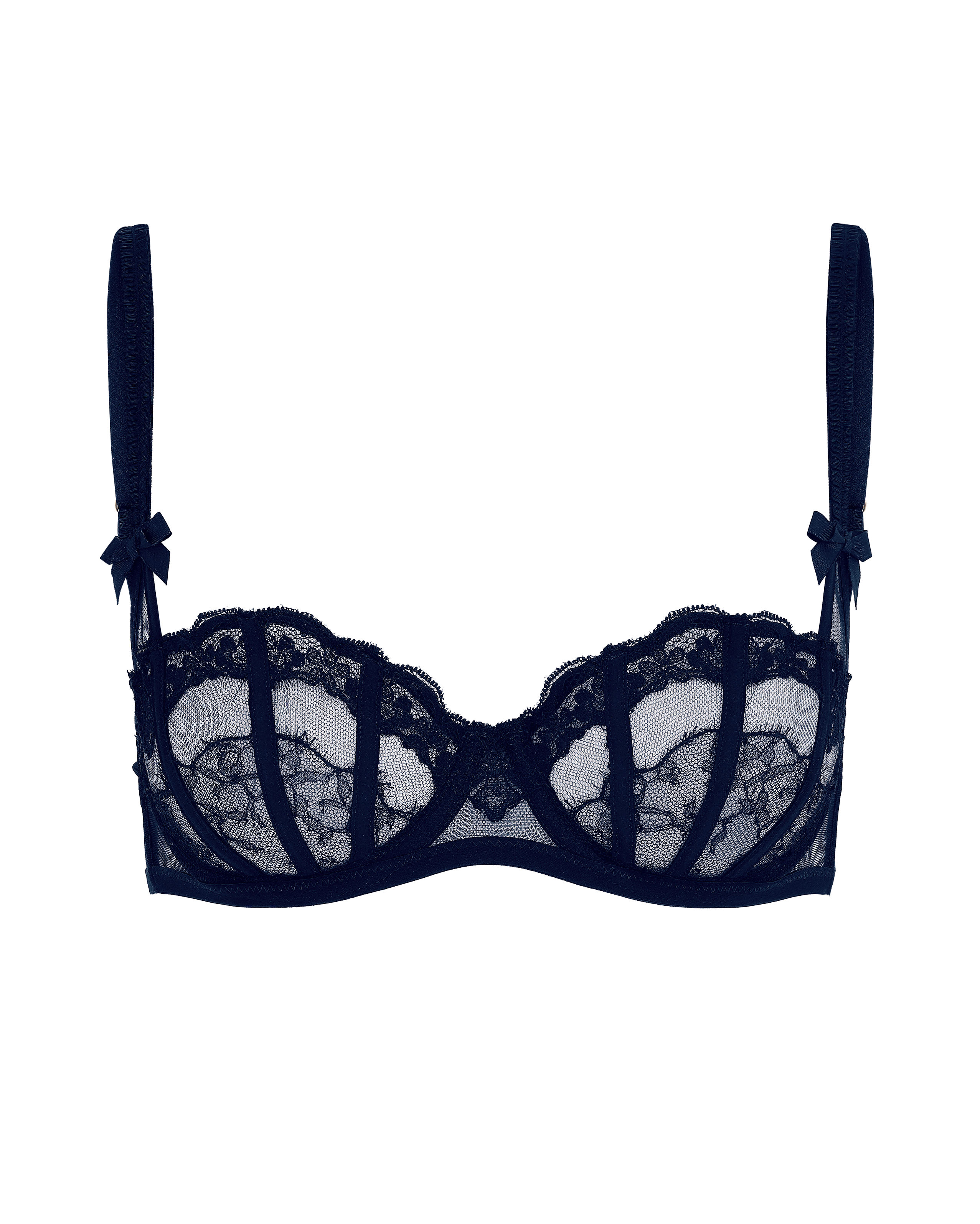 Mariann Balconette Underwired Bra