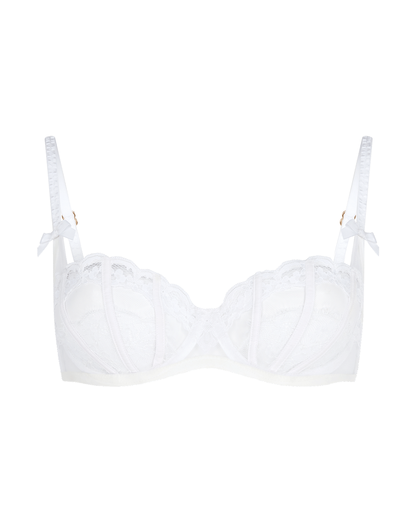 Mariann Balconette Underwired Bra
