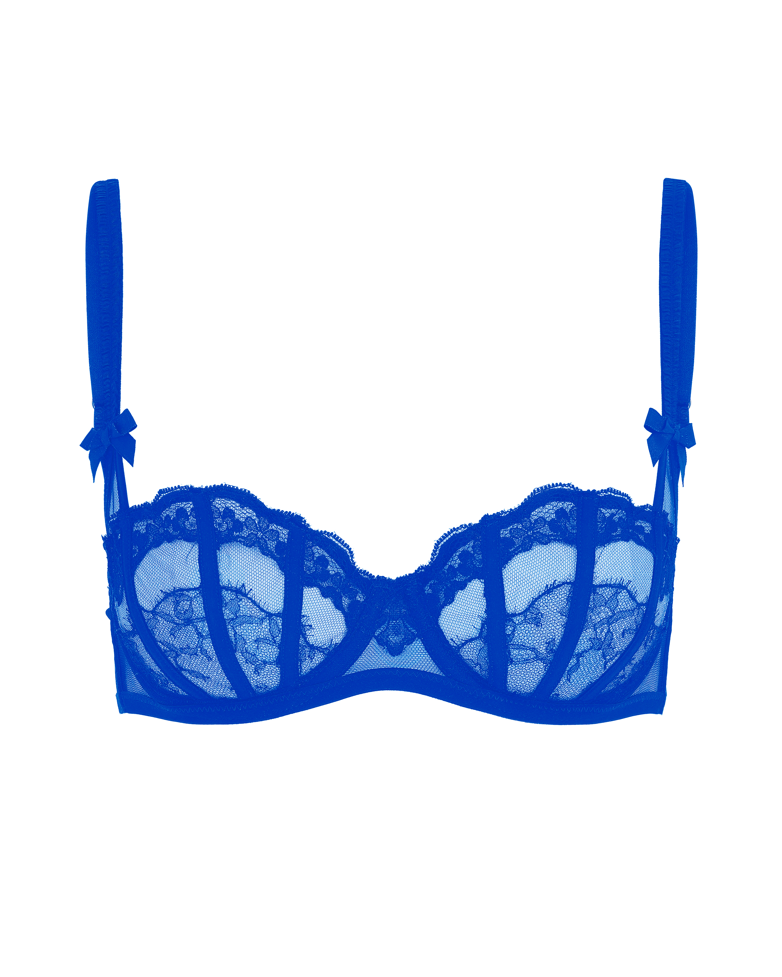 Mariann Balconette Underwired Bra