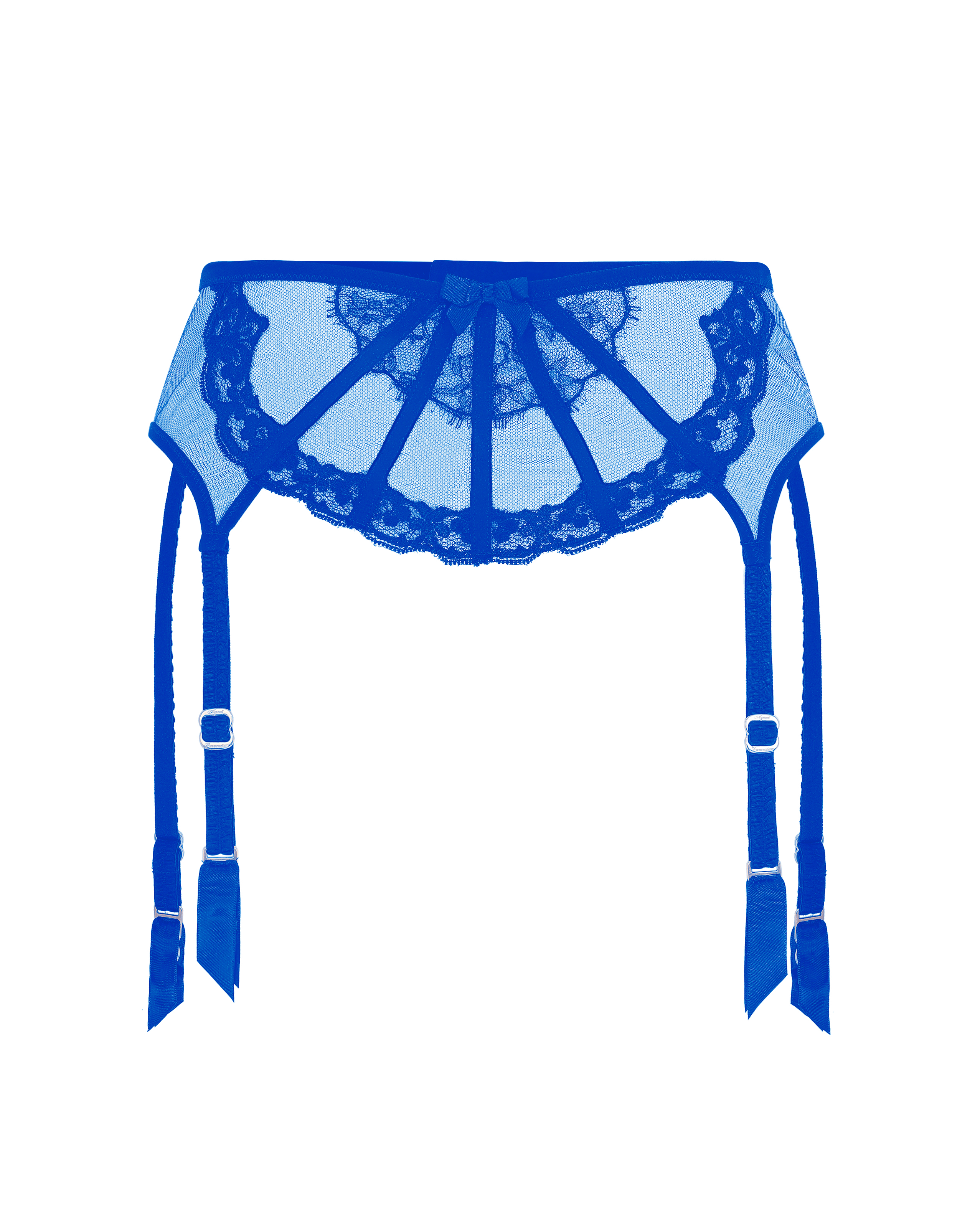 Mariann Suspender