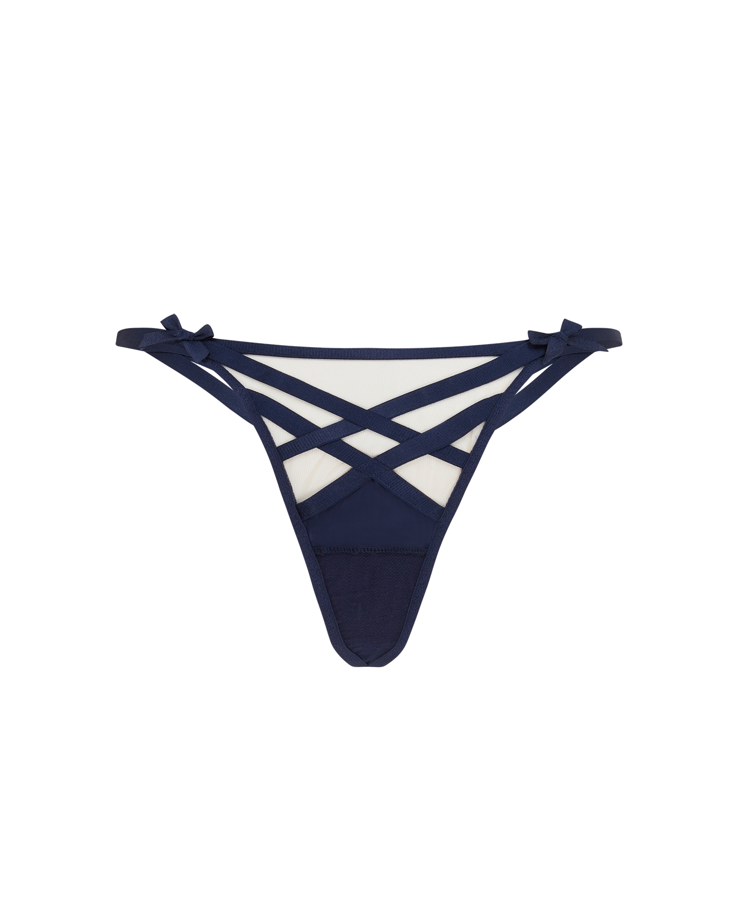Briella Thong