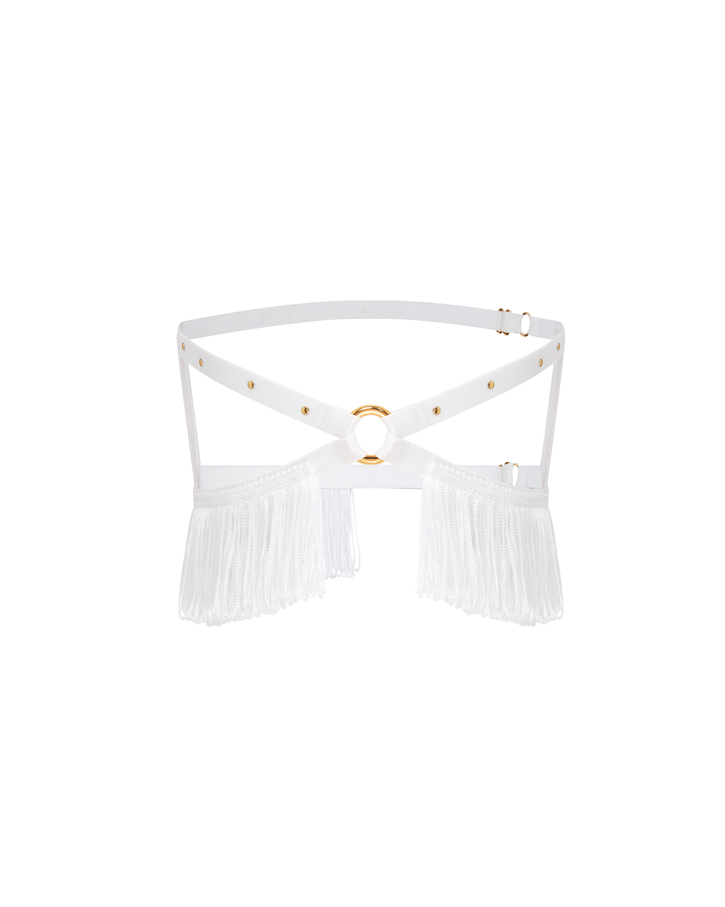 Astoriah Garter