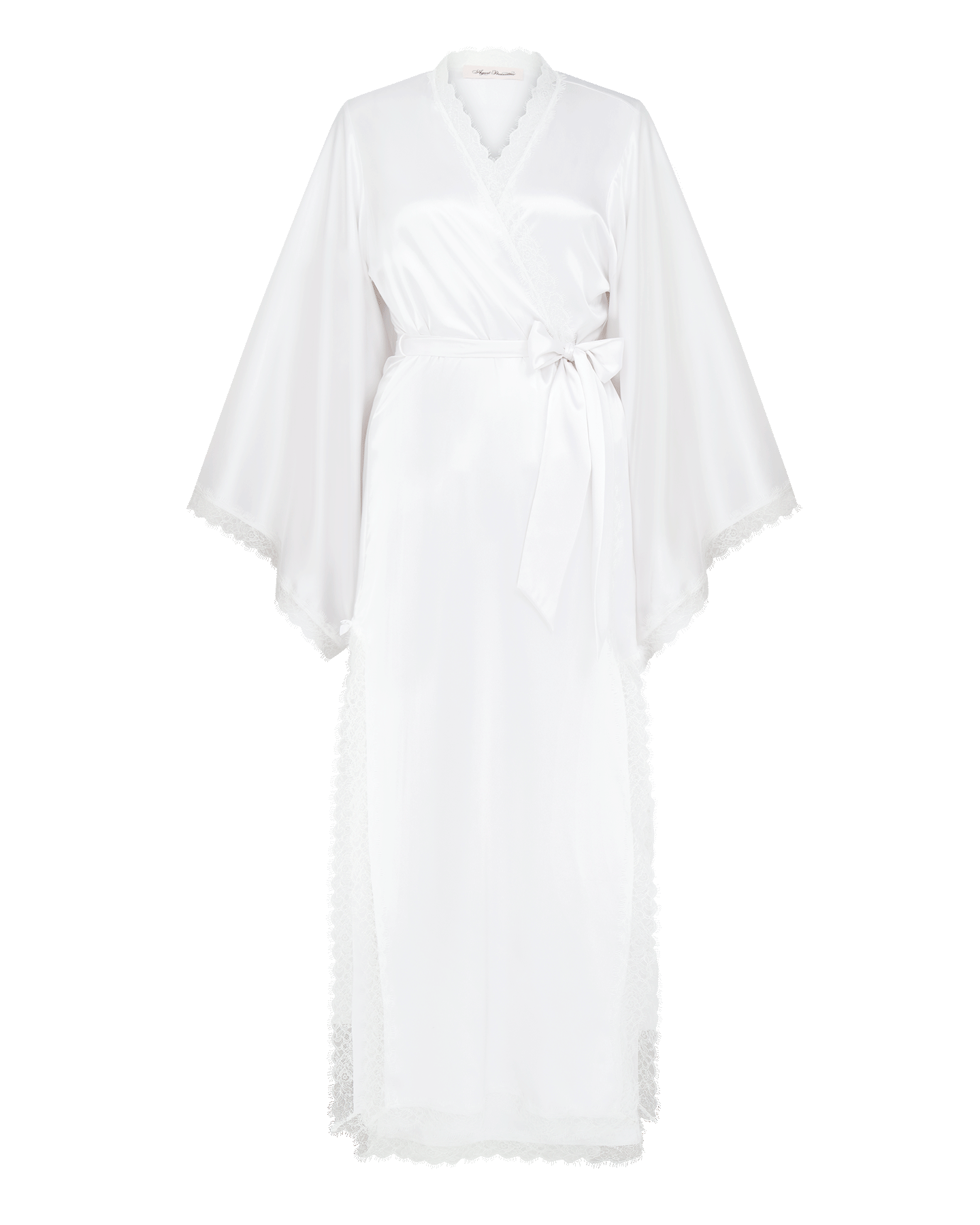 Gisele Long Kimono | By Agent Provocateur